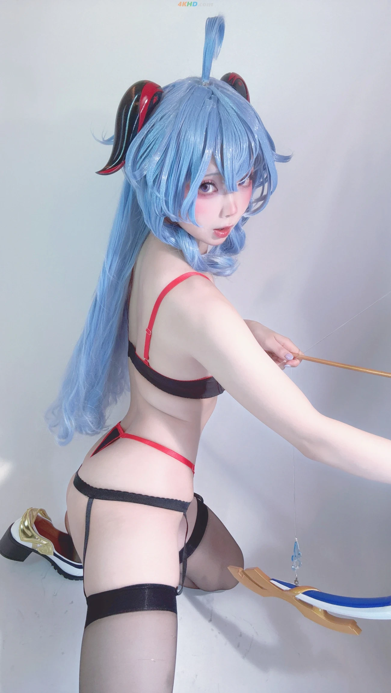 ChuChuM[ARTGRAVIA]IC - YuanShen GanYu noechiechikuji — photo 16