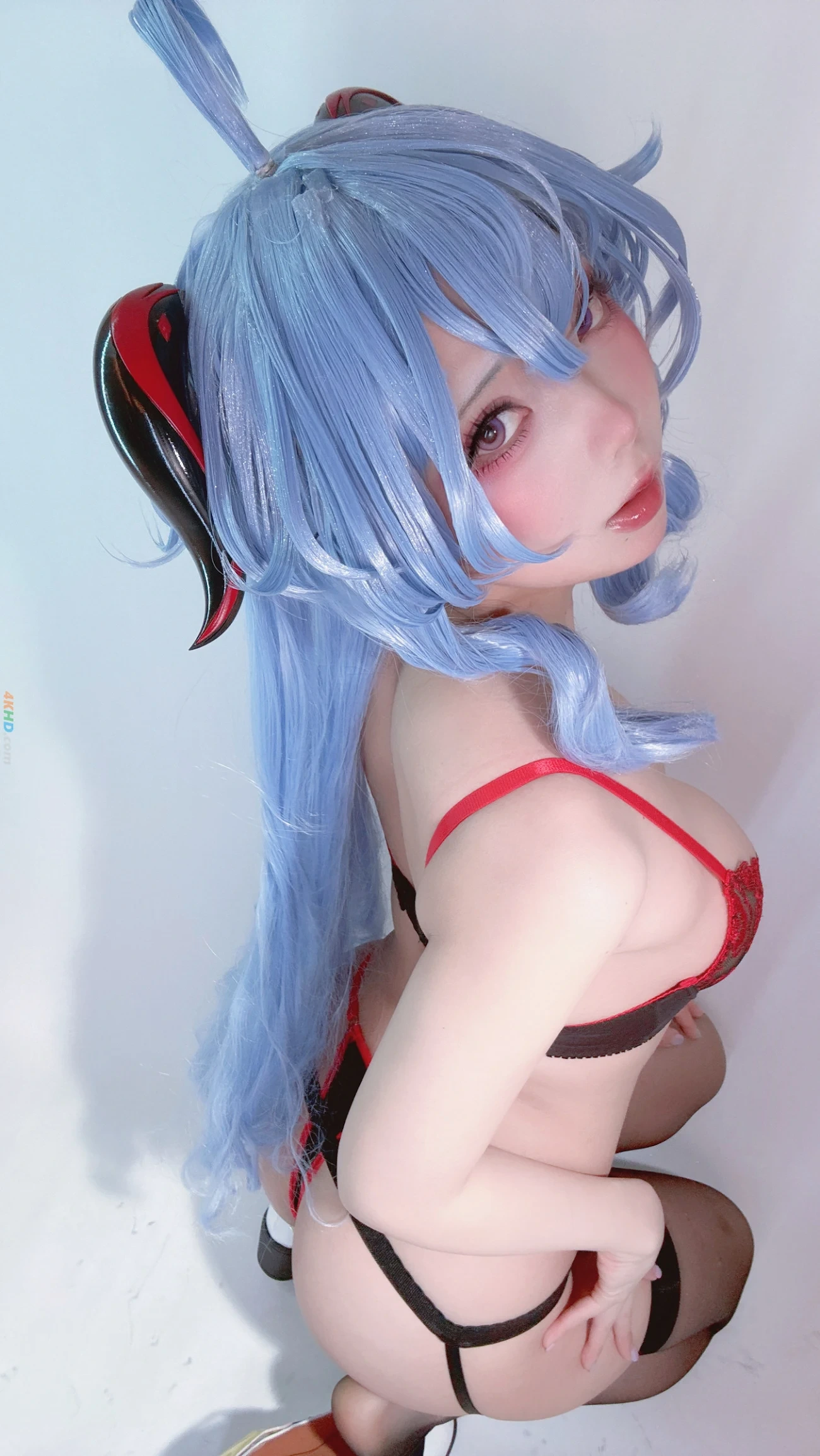 ChuChuM[ARTGRAVIA]IC - YuanShen GanYu noechiechikuji — photo 31