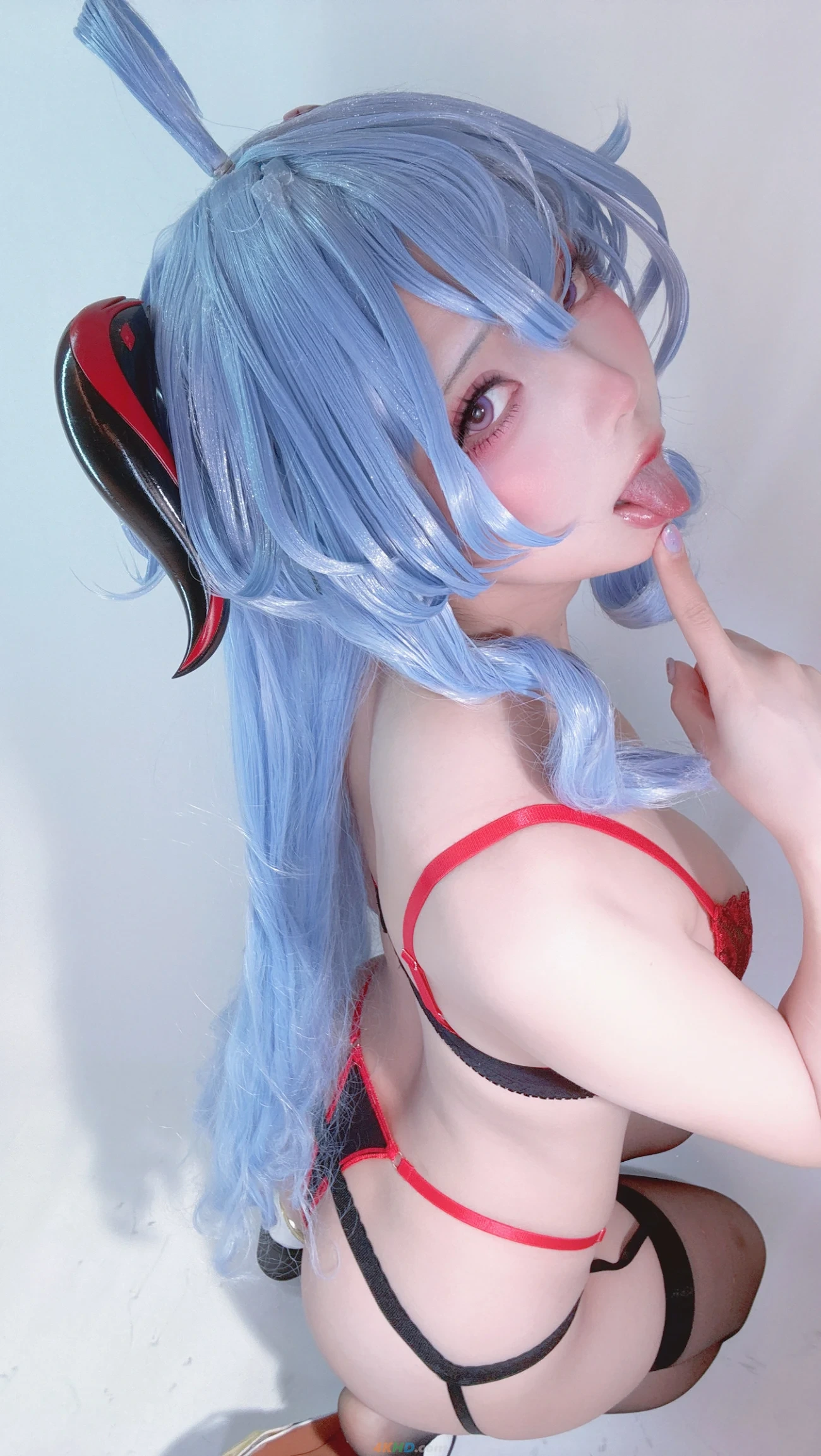 ChuChuM[ARTGRAVIA]IC - YuanShen GanYu noechiechikuji — photo 32