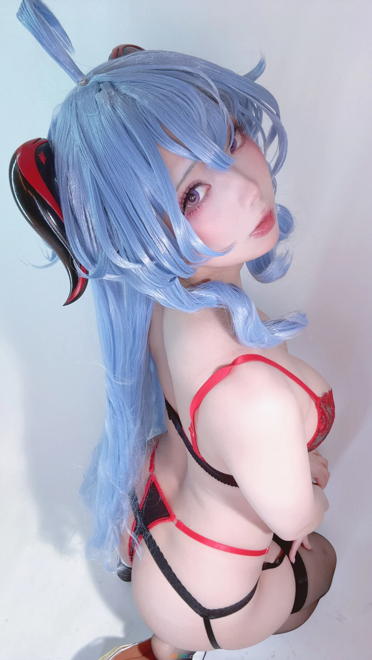 ChuChuM[ARTGRAVIA]IC - YuanShen GanYu noechiechikuji — photo 35