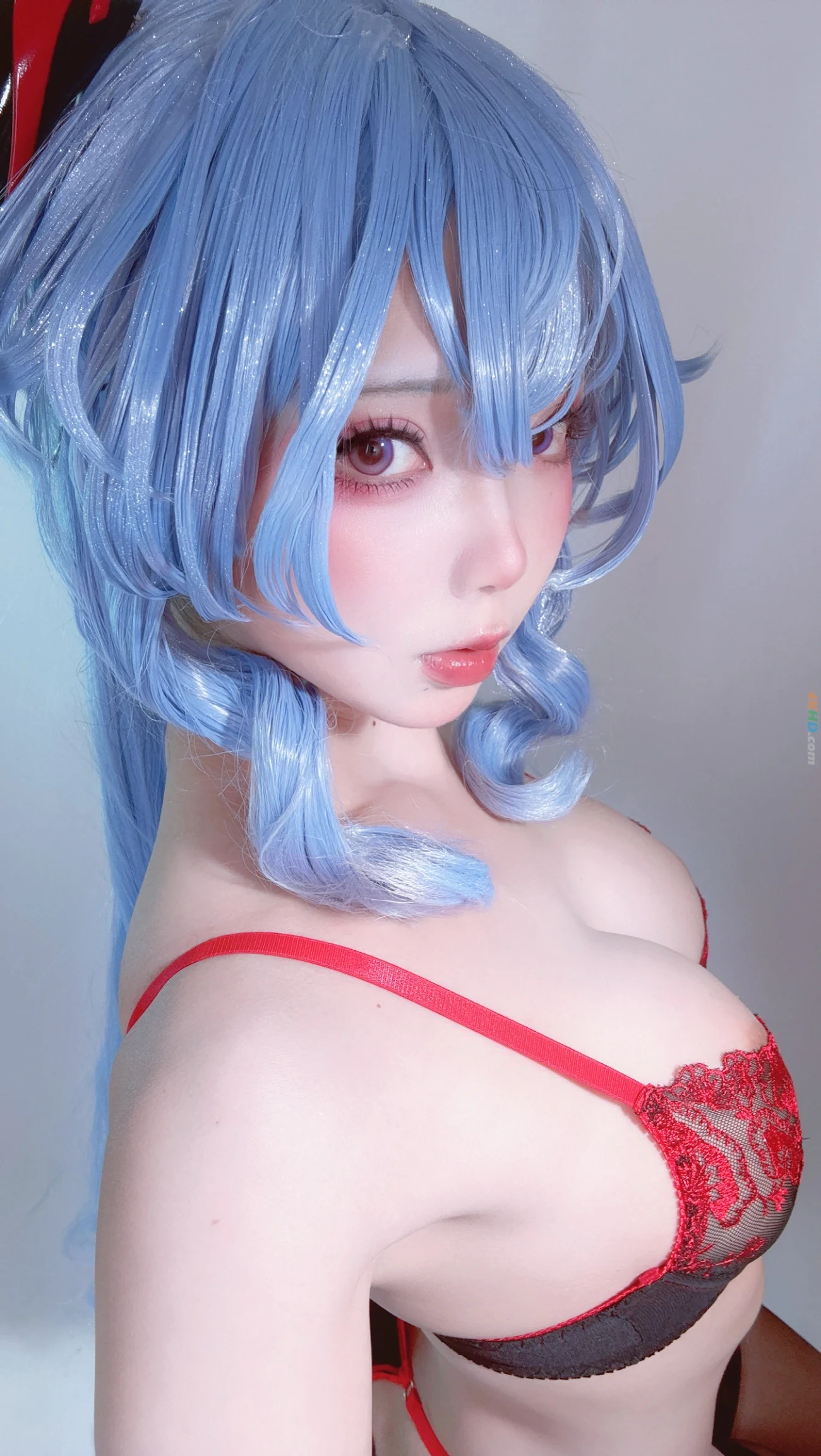 ChuChuM[ARTGRAVIA]IC - YuanShen GanYu noechiechikuji — photo 38