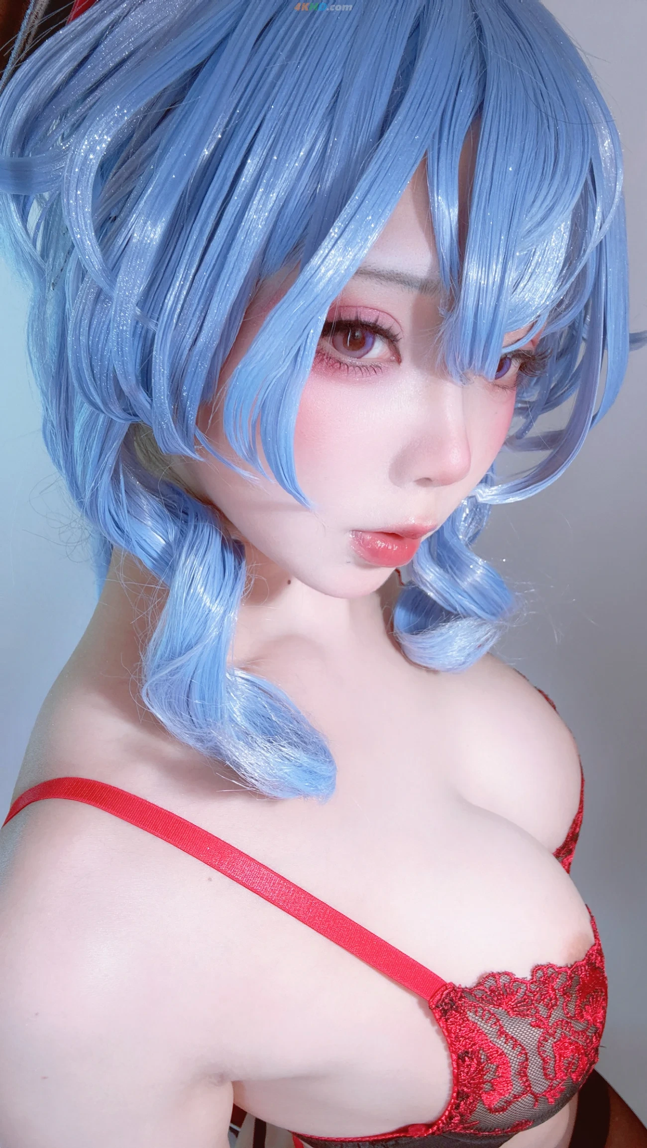 ChuChuM[ARTGRAVIA]IC - YuanShen GanYu noechiechikuji — photo 39