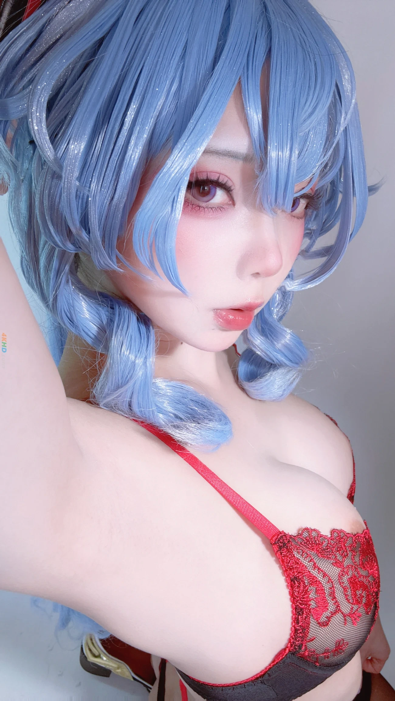 ChuChuM[ARTGRAVIA]IC - YuanShen GanYu noechiechikuji — photo 40