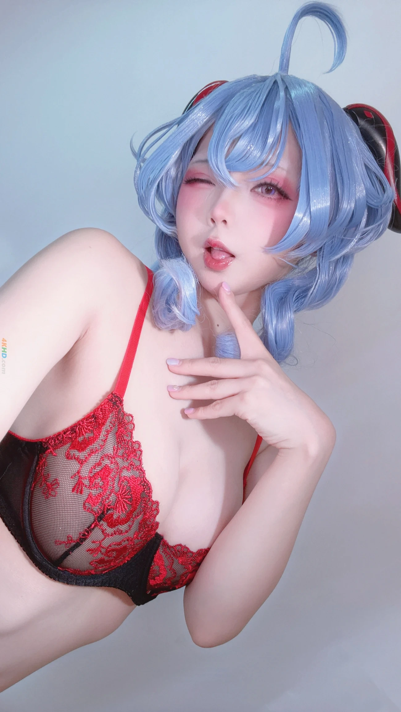 ChuChuM[ARTGRAVIA]IC - YuanShen GanYu noechiechikuji — photo 49