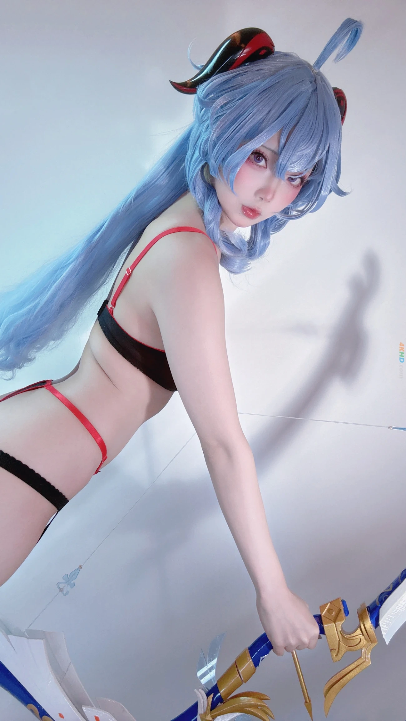 ChuChuM[ARTGRAVIA]IC - YuanShen GanYu noechiechikuji — photo 92