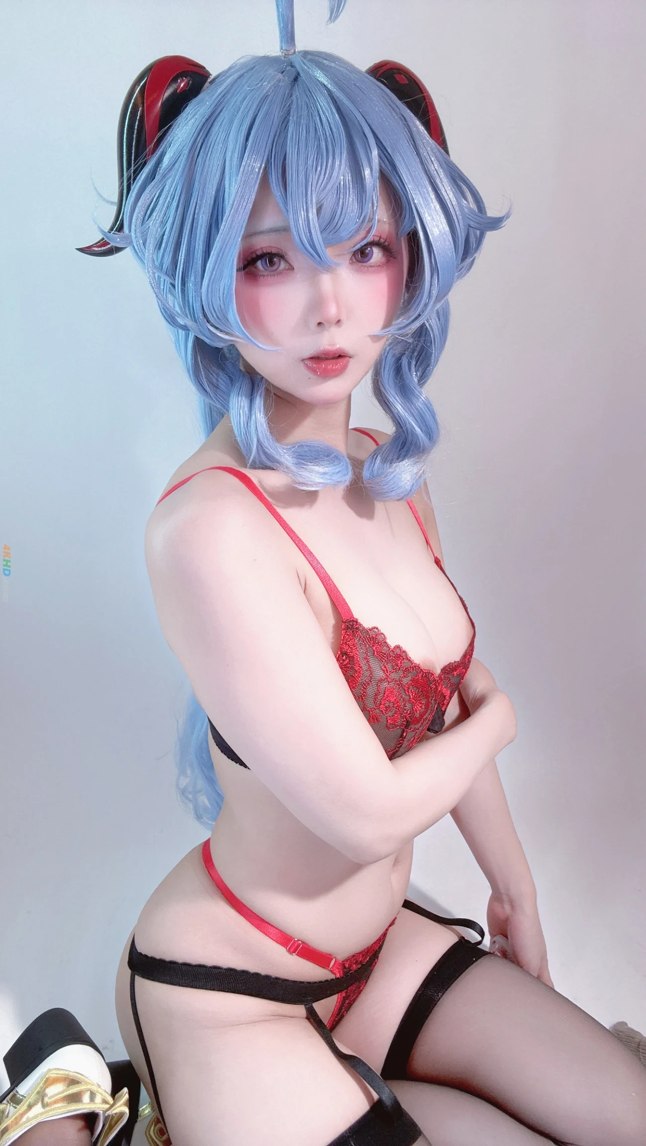 ChuChuM[ARTGRAVIA]IC - YuanShen GanYu noechiechikuji — photo 101