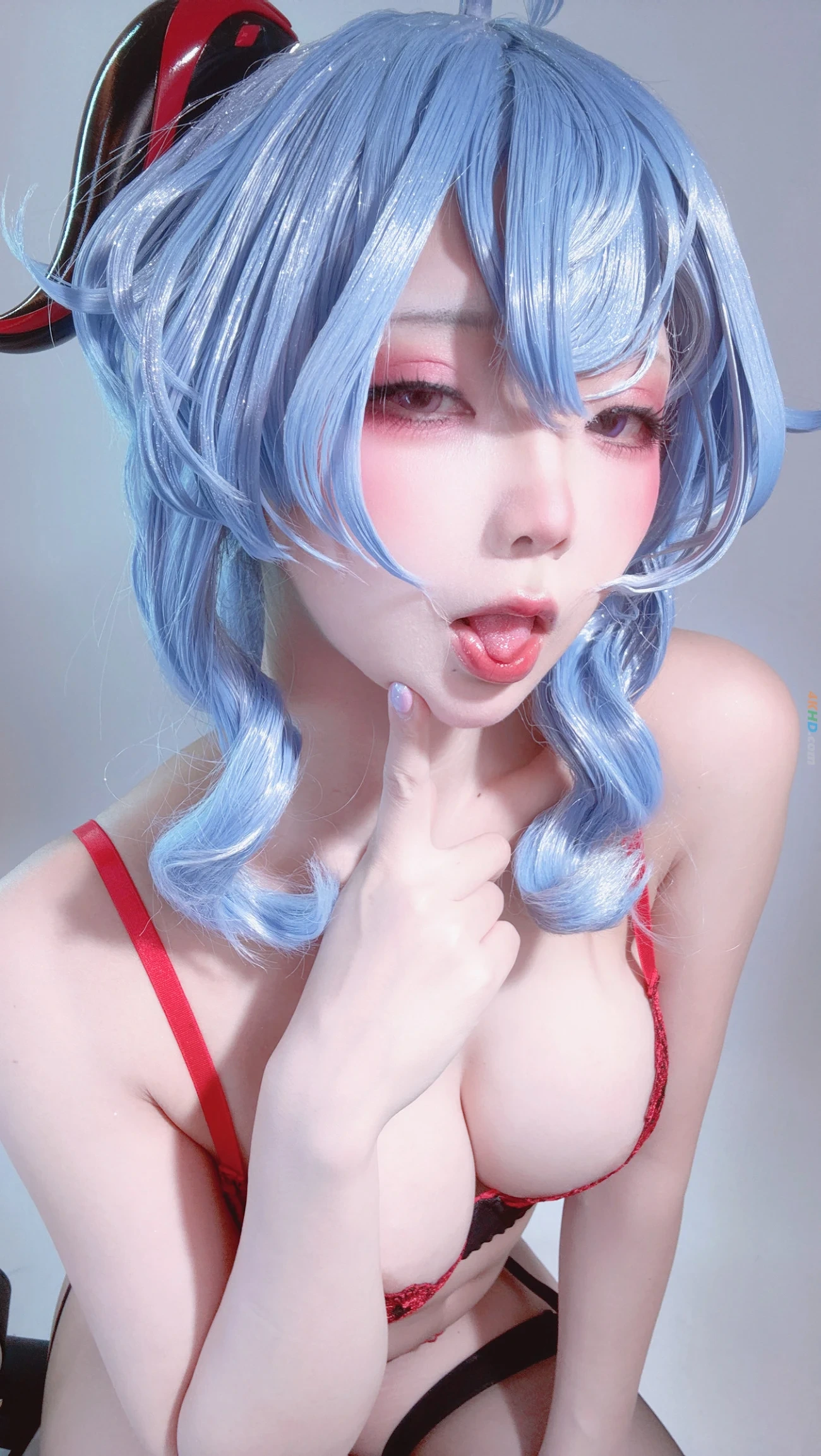 ChuChuM[ARTGRAVIA]IC - YuanShen GanYu noechiechikuji — photo 102