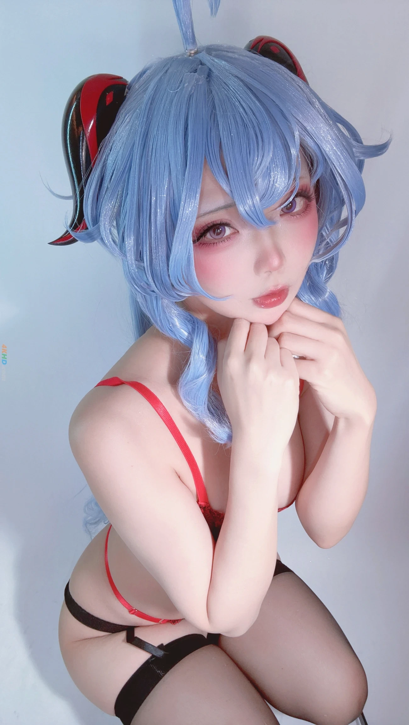 ChuChuM[ARTGRAVIA]IC - YuanShen GanYu noechiechikuji — photo 120