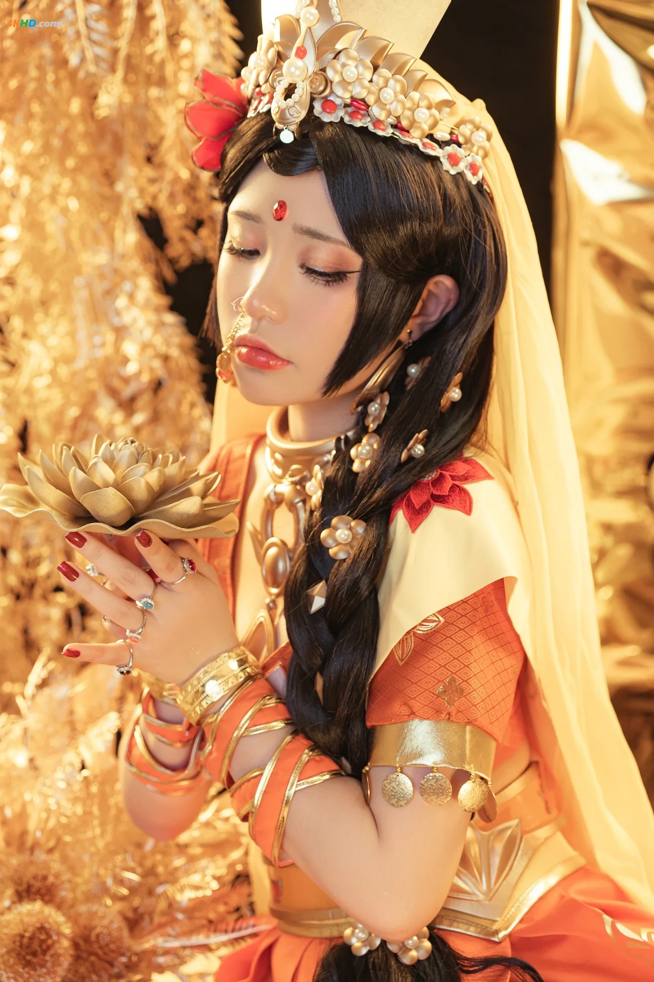 Nekokoyoshi & TiTi - Tianzhu Girl(638MB)(166photos) — photo 8