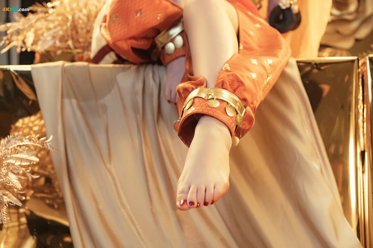 Nekokoyoshi & TiTi - Tianzhu Girl(638MB)(166photos) — photo 29