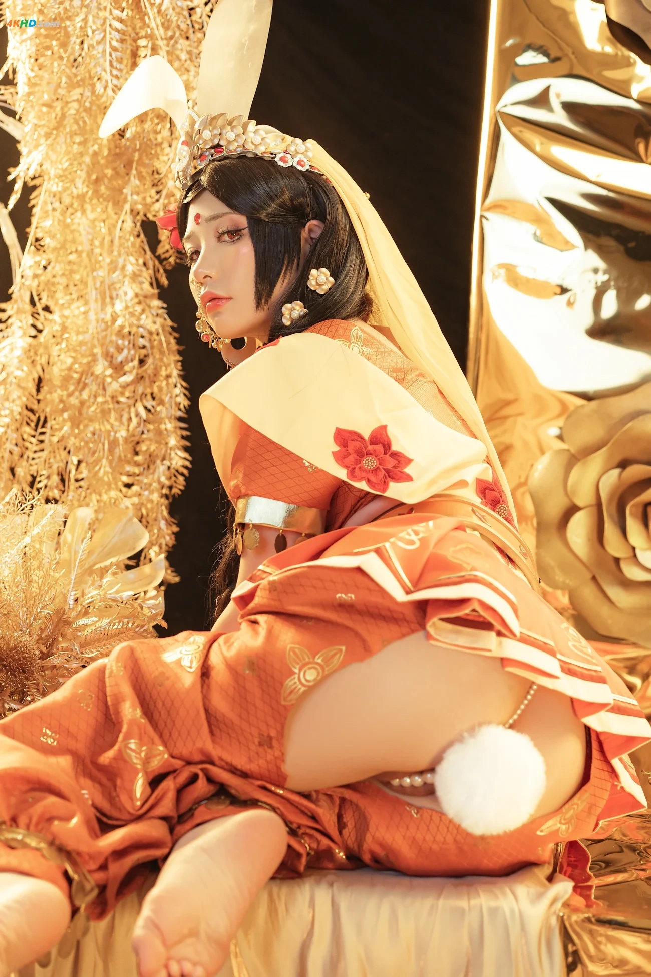 Nekokoyoshi & TiTi - Tianzhu Girl(638MB)(166photos) — photo 35