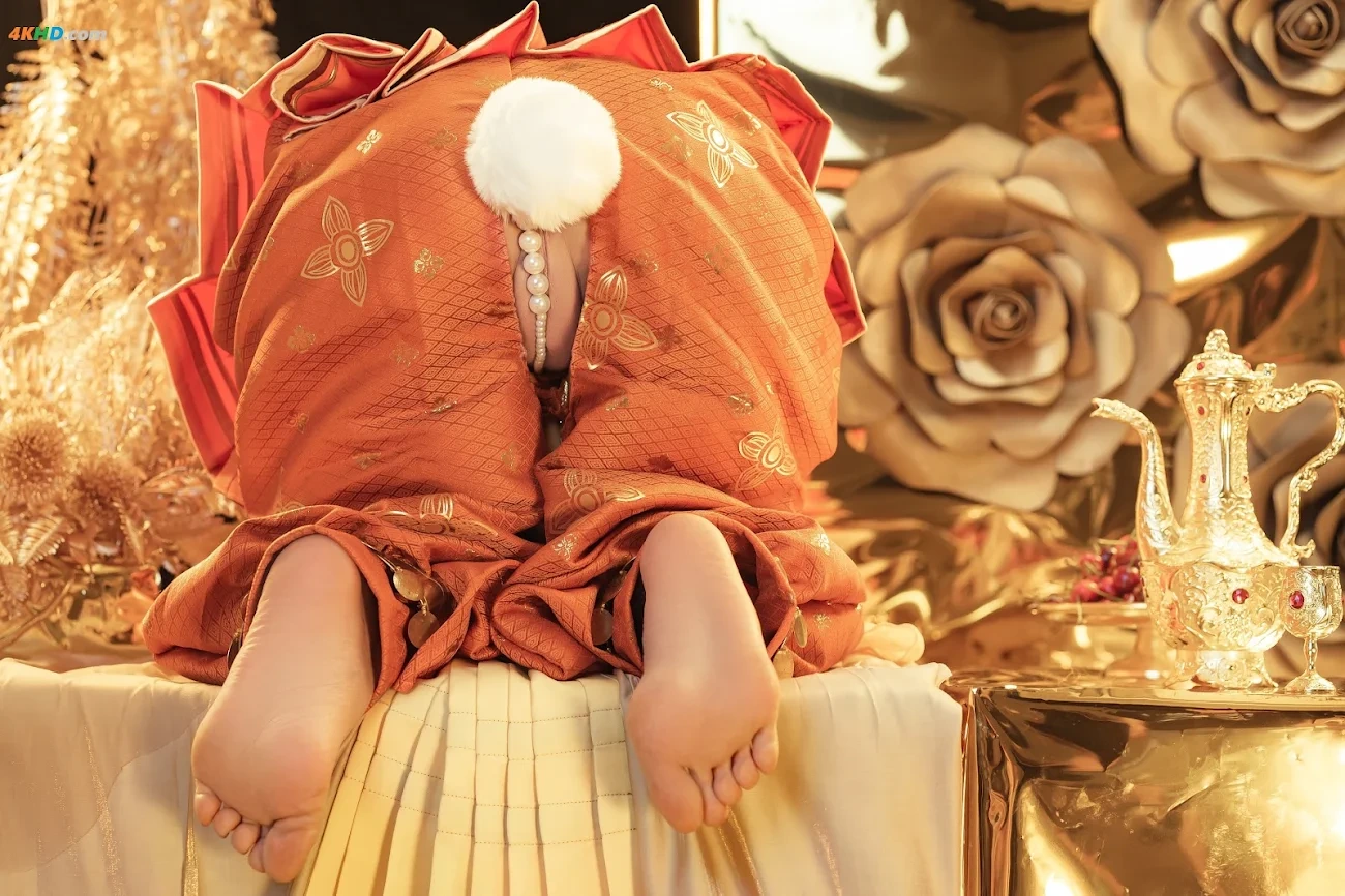 Nekokoyoshi & TiTi - Tianzhu Girl(638MB)(166photos) — photo 41