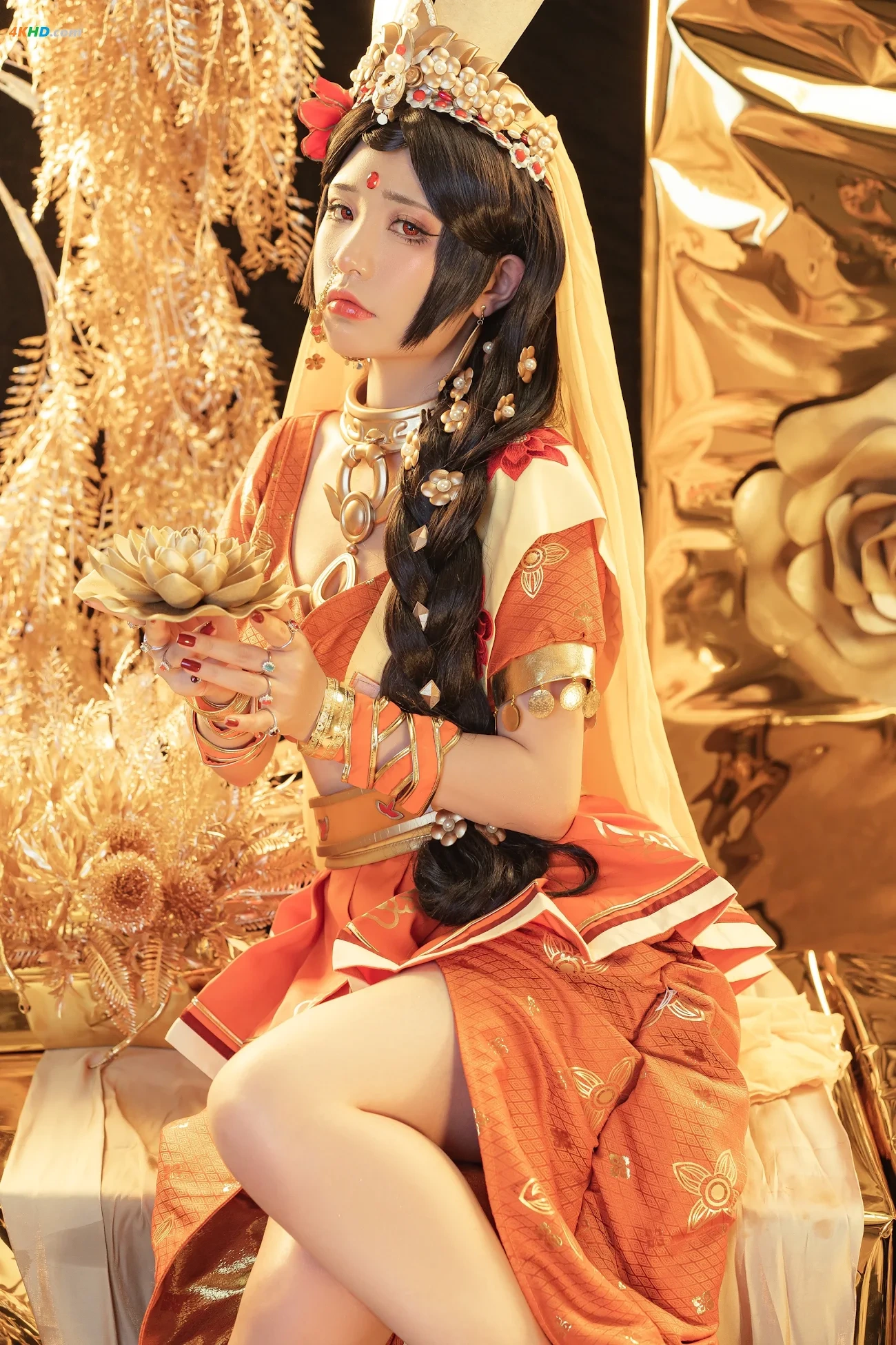 Nekokoyoshi & TiTi - Tianzhu Girl(638MB)(166photos) — photo 52