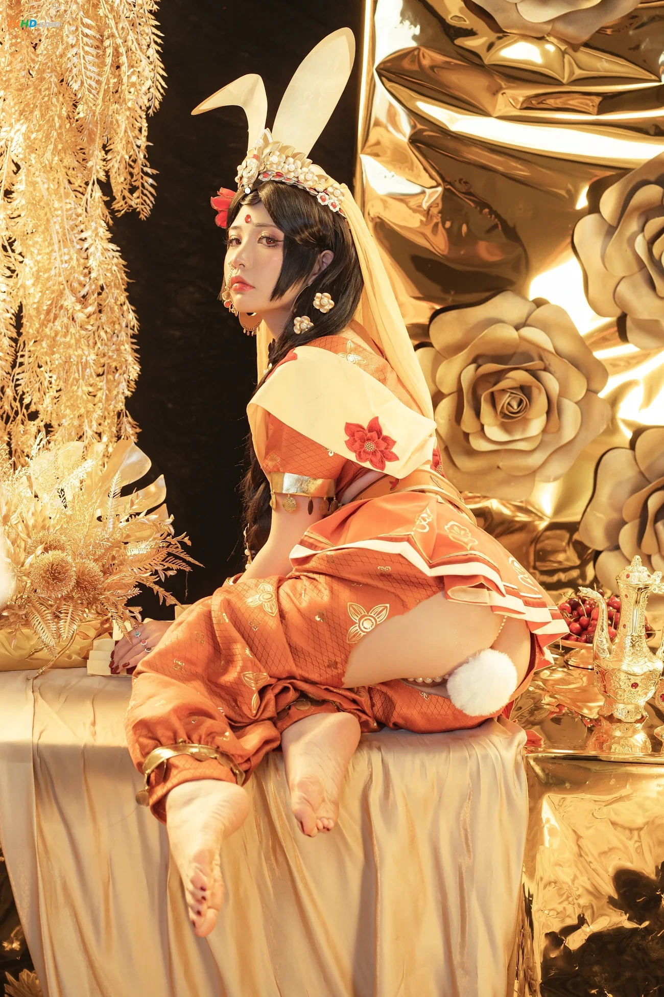Nekokoyoshi & TiTi - Tianzhu Girl(638MB)(166photos) — photo 58
