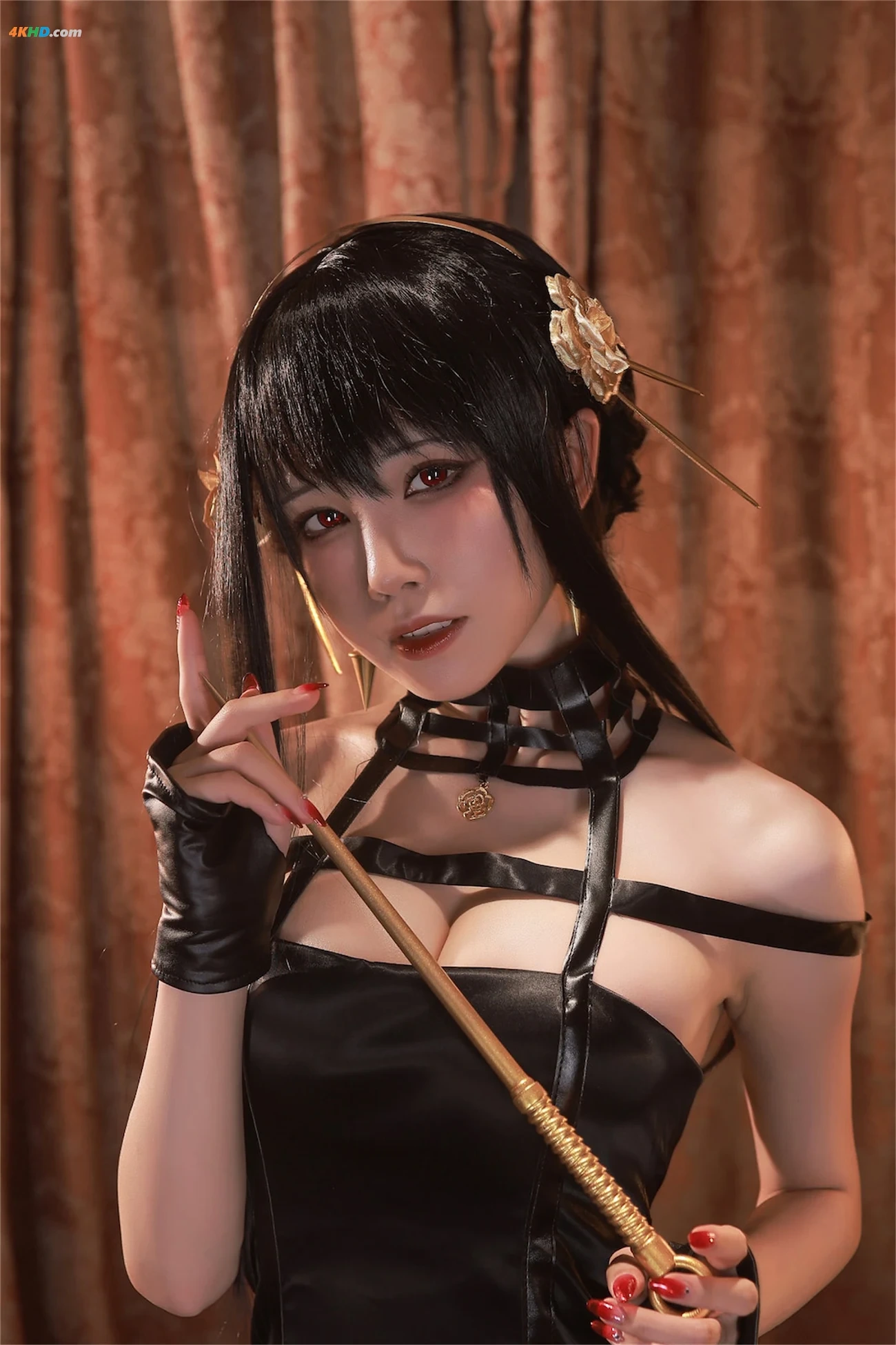 ShuiMiaoAqua Vol.124 YueErHeiLiFu(74MB)(64photos) — photo 13