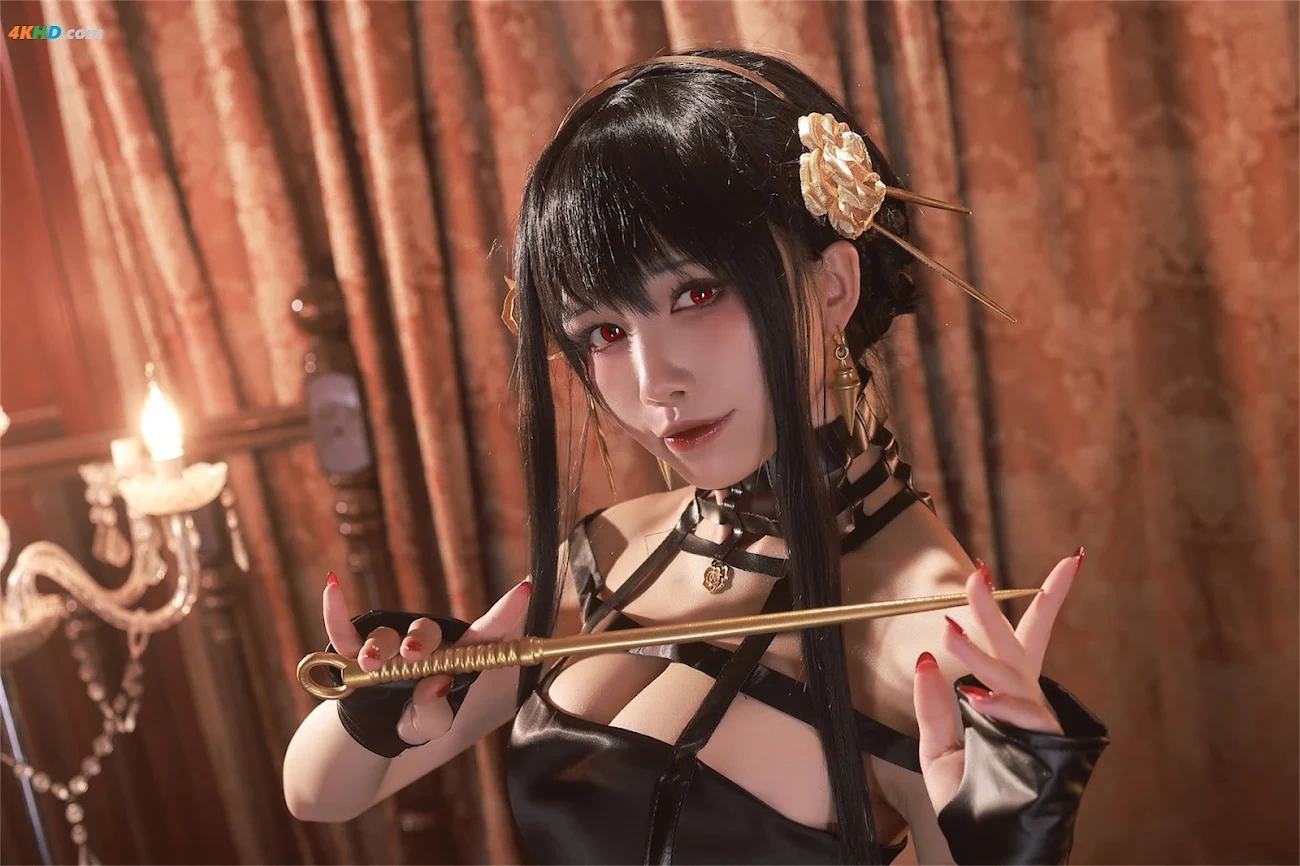 ShuiMiaoAqua Vol.124 YueErHeiLiFu(74MB)(64photos) — photo 16