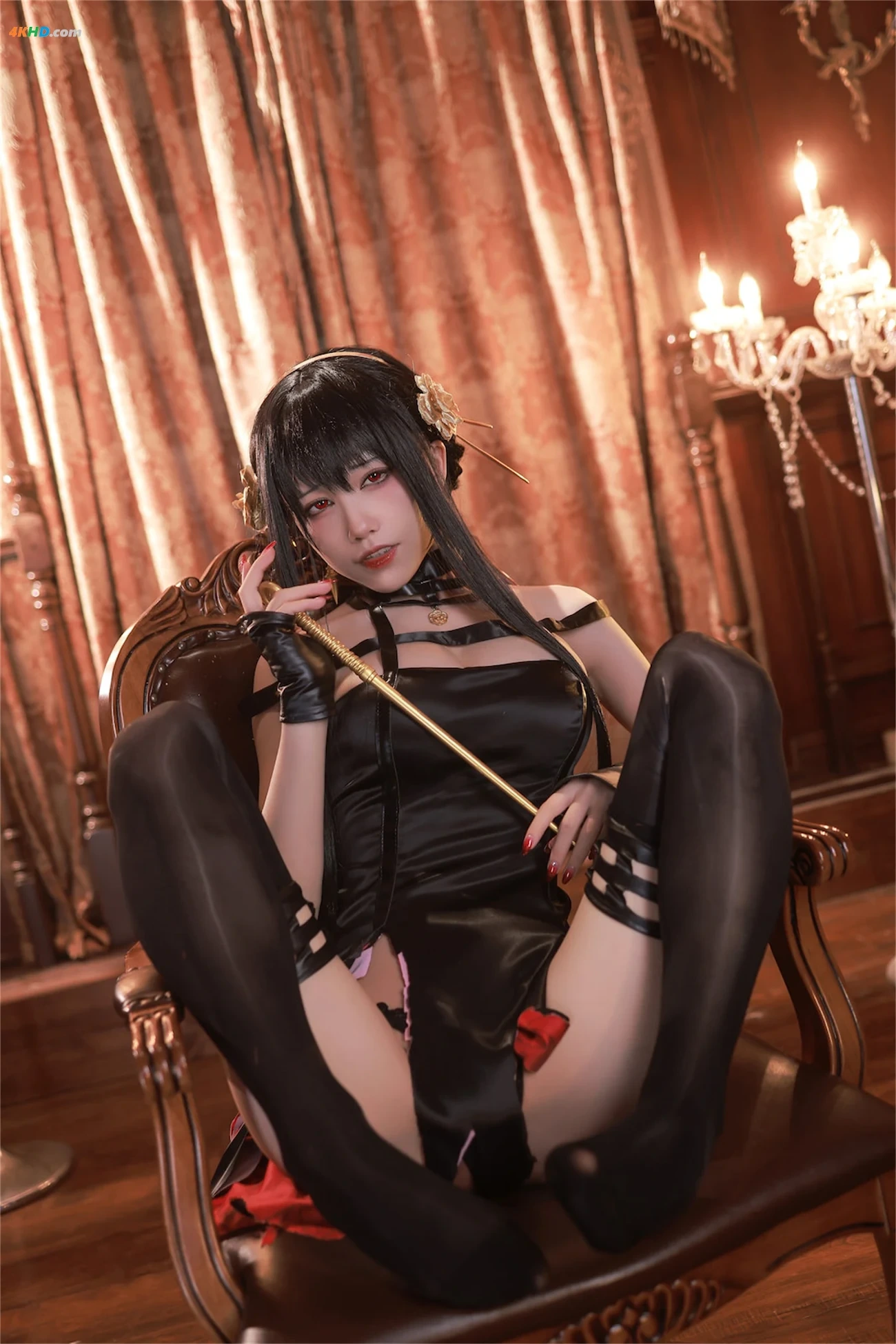 ShuiMiaoAqua Vol.124 YueErHeiLiFu(74MB)(64photos) — photo 26