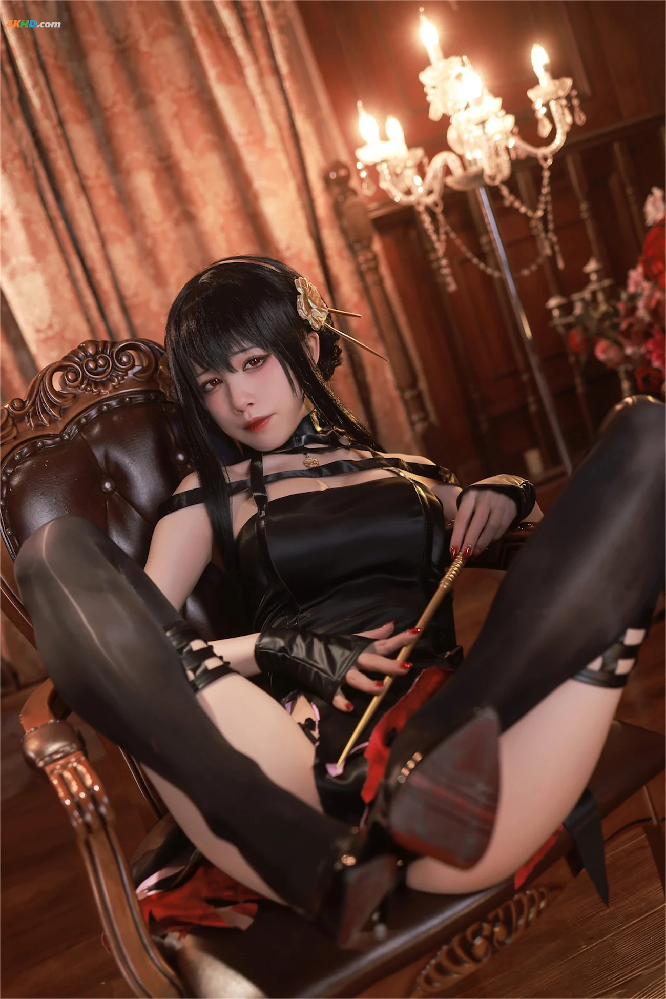 ShuiMiaoAqua Vol.124 YueErHeiLiFu(74MB)(64photos) — photo 28