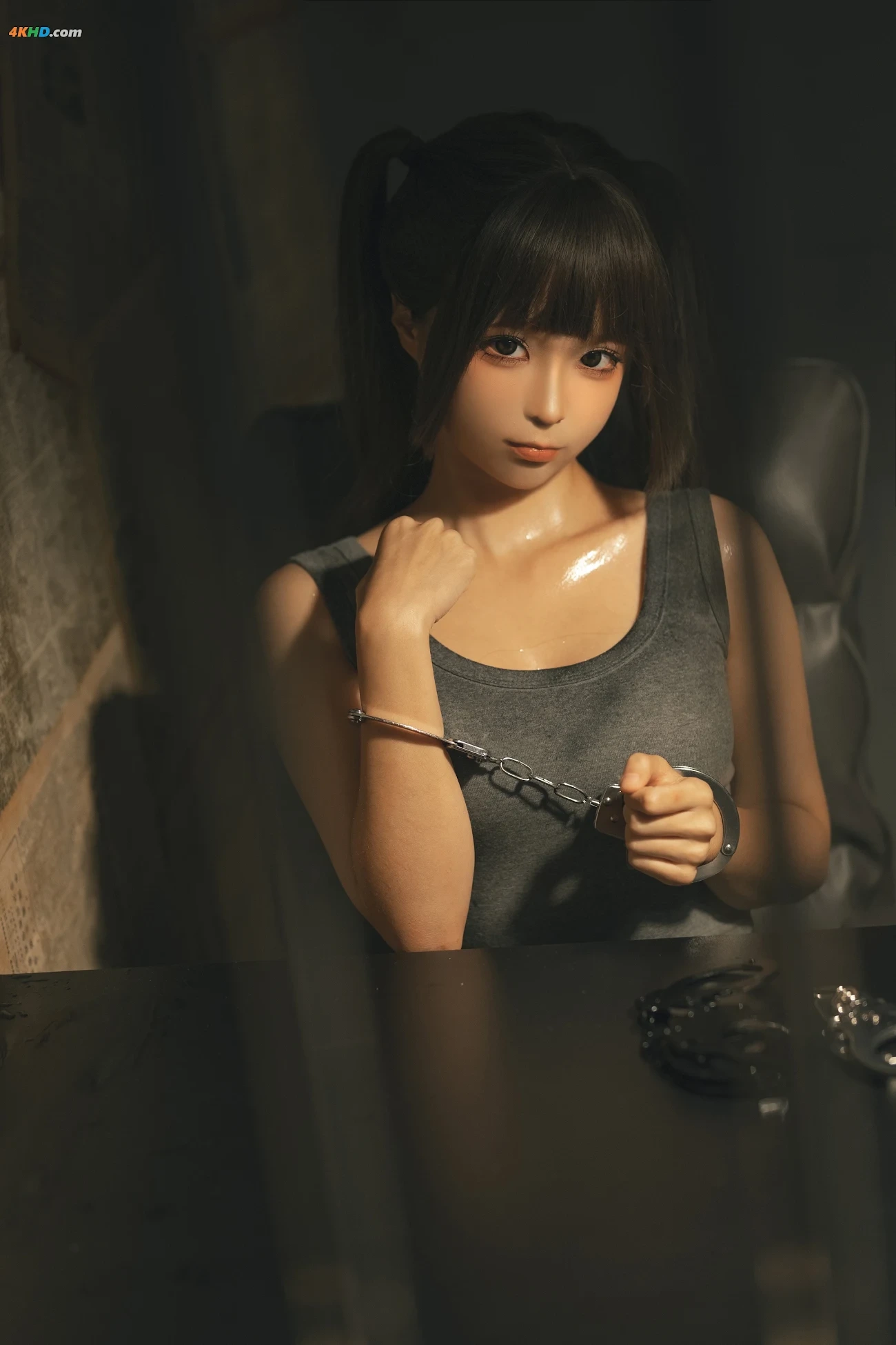ChunMoMo -ShenXun(1022MB)(141photos) — photo 2