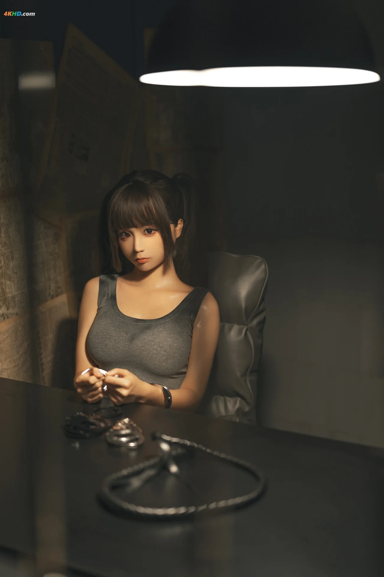 ChunMoMo -ShenXun(1022MB)(141photos) — photo 4