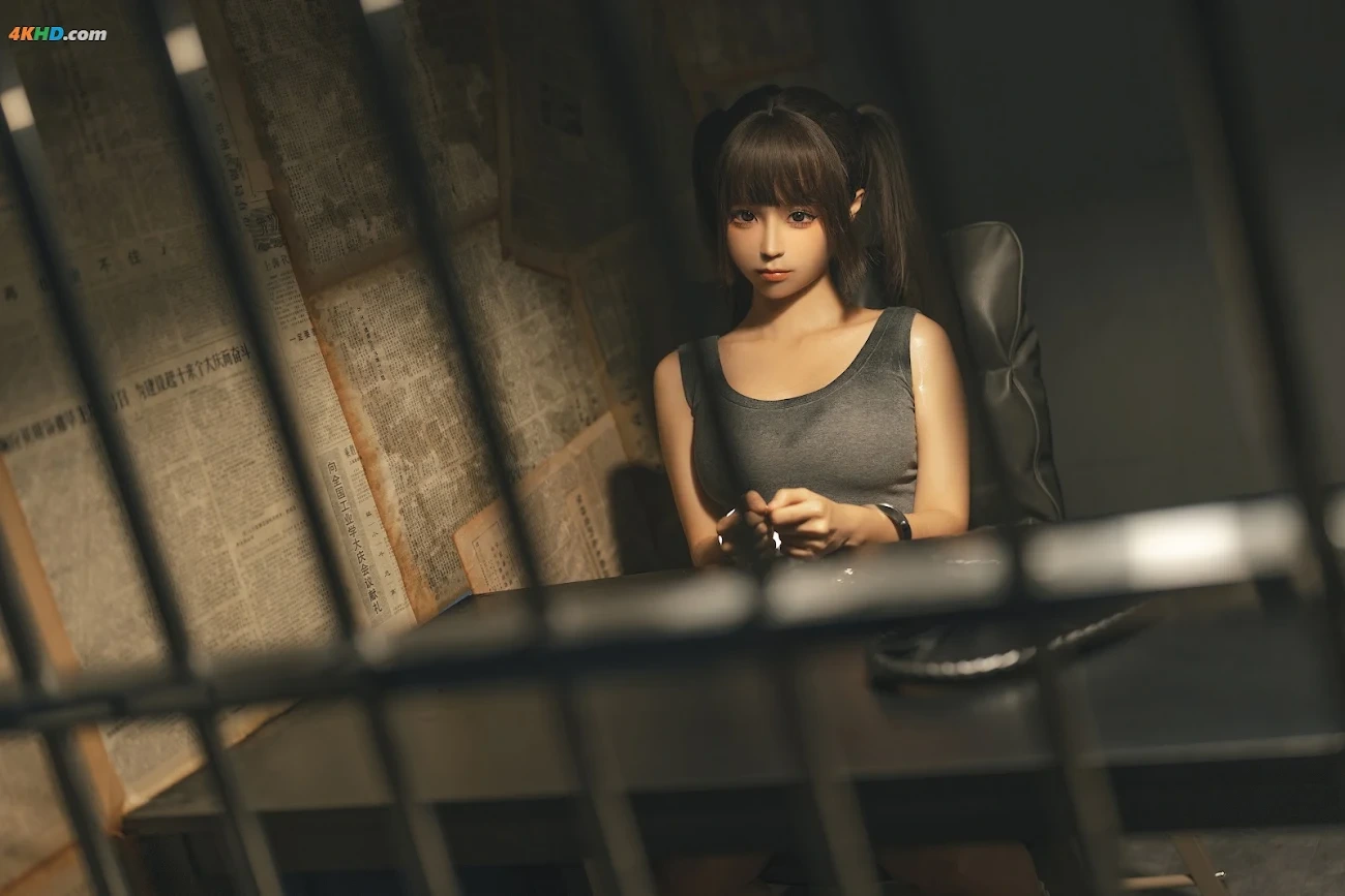 ChunMoMo -ShenXun(1022MB)(141photos) — photo 5