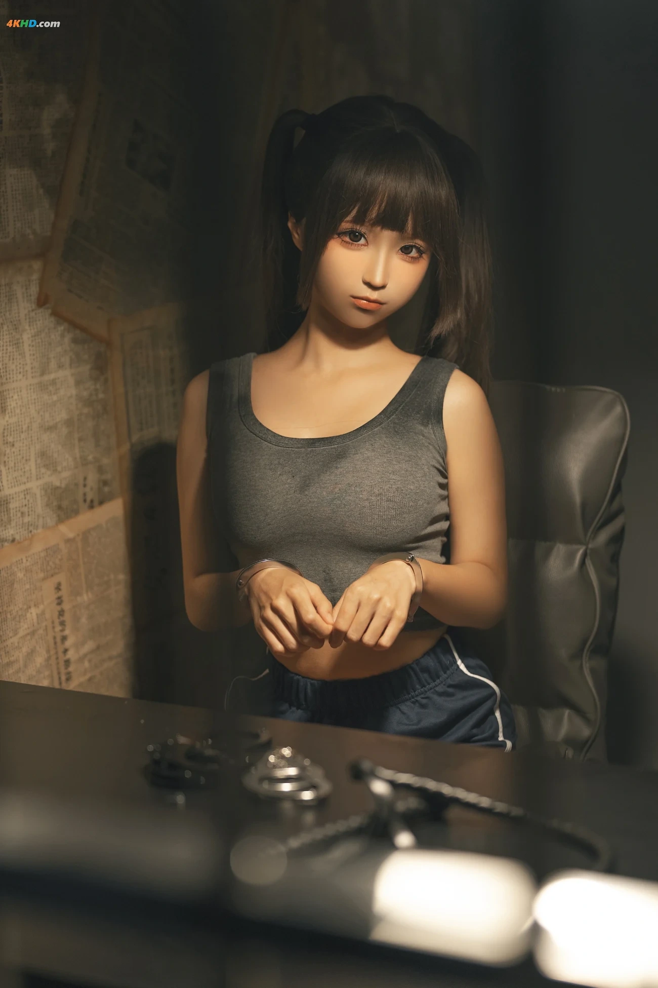 ChunMoMo -ShenXun(1022MB)(141photos) — photo 6