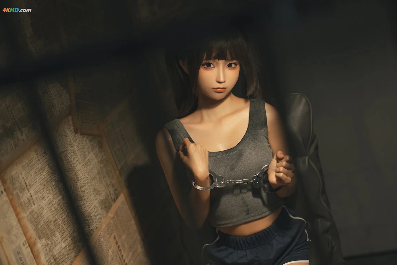 ChunMoMo -ShenXun(1022MB)(141photos) — photo 7