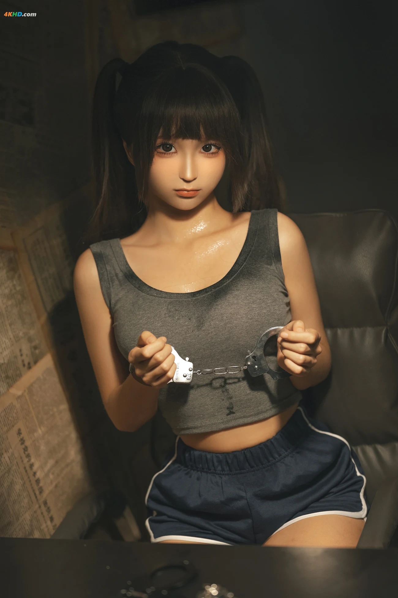 ChunMoMo -ShenXun(1022MB)(141photos) — photo 8