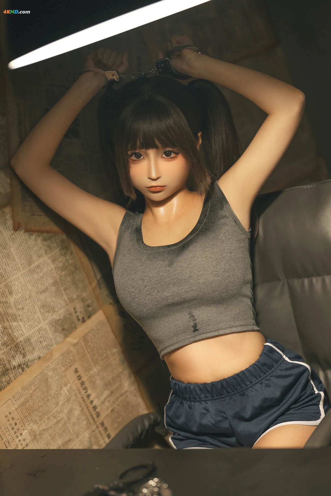 ChunMoMo -ShenXun(1022MB)(141photos) — photo 9