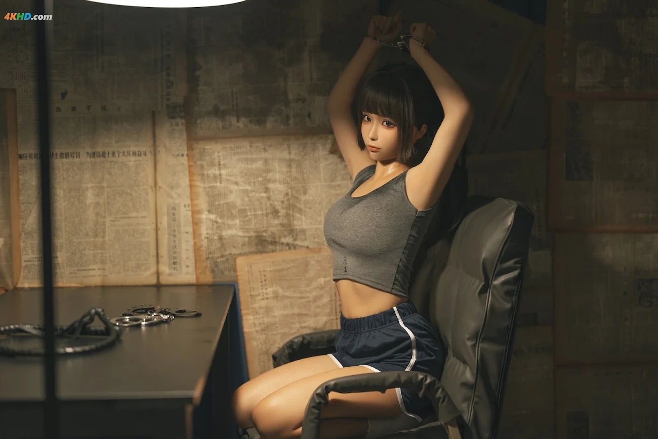 ChunMoMo -ShenXun(1022MB)(141photos) — photo 10