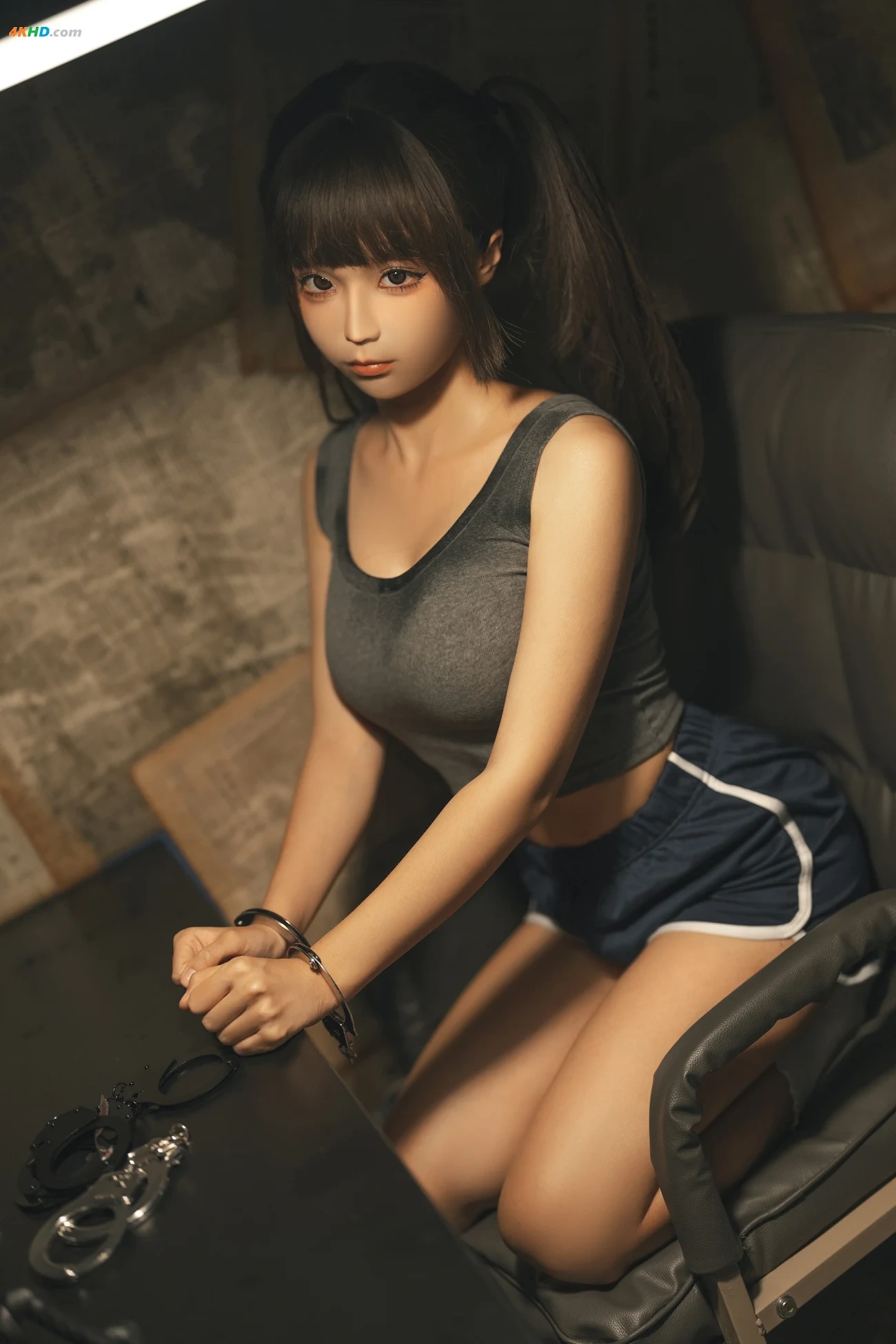 ChunMoMo -ShenXun(1022MB)(141photos) — photo 11