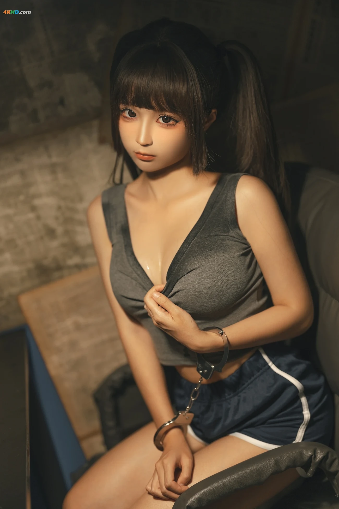 ChunMoMo -ShenXun(1022MB)(141photos) — photo 12