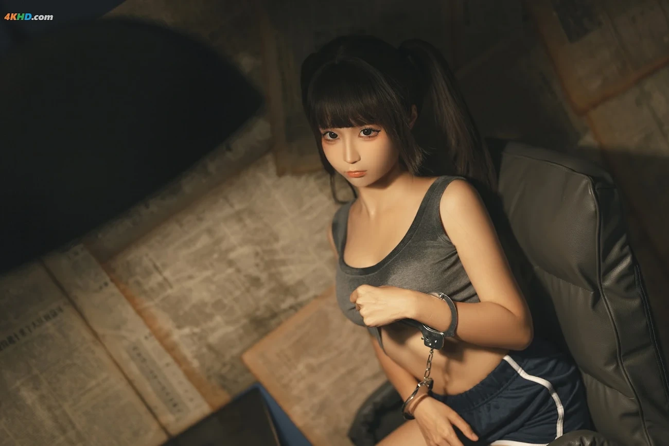ChunMoMo -ShenXun(1022MB)(141photos) — photo 13