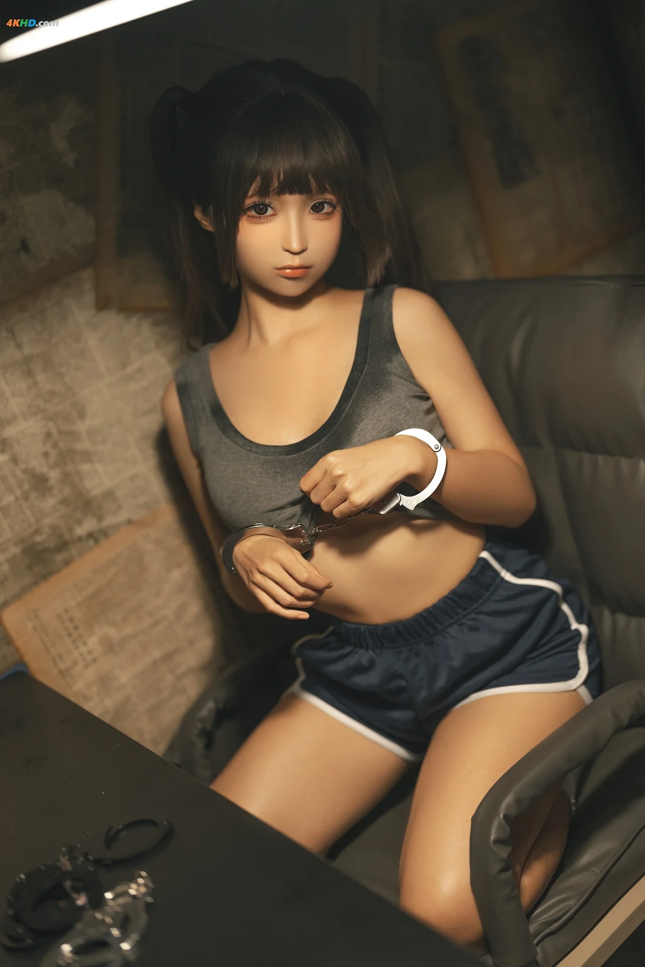 ChunMoMo -ShenXun(1022MB)(141photos) — photo 14