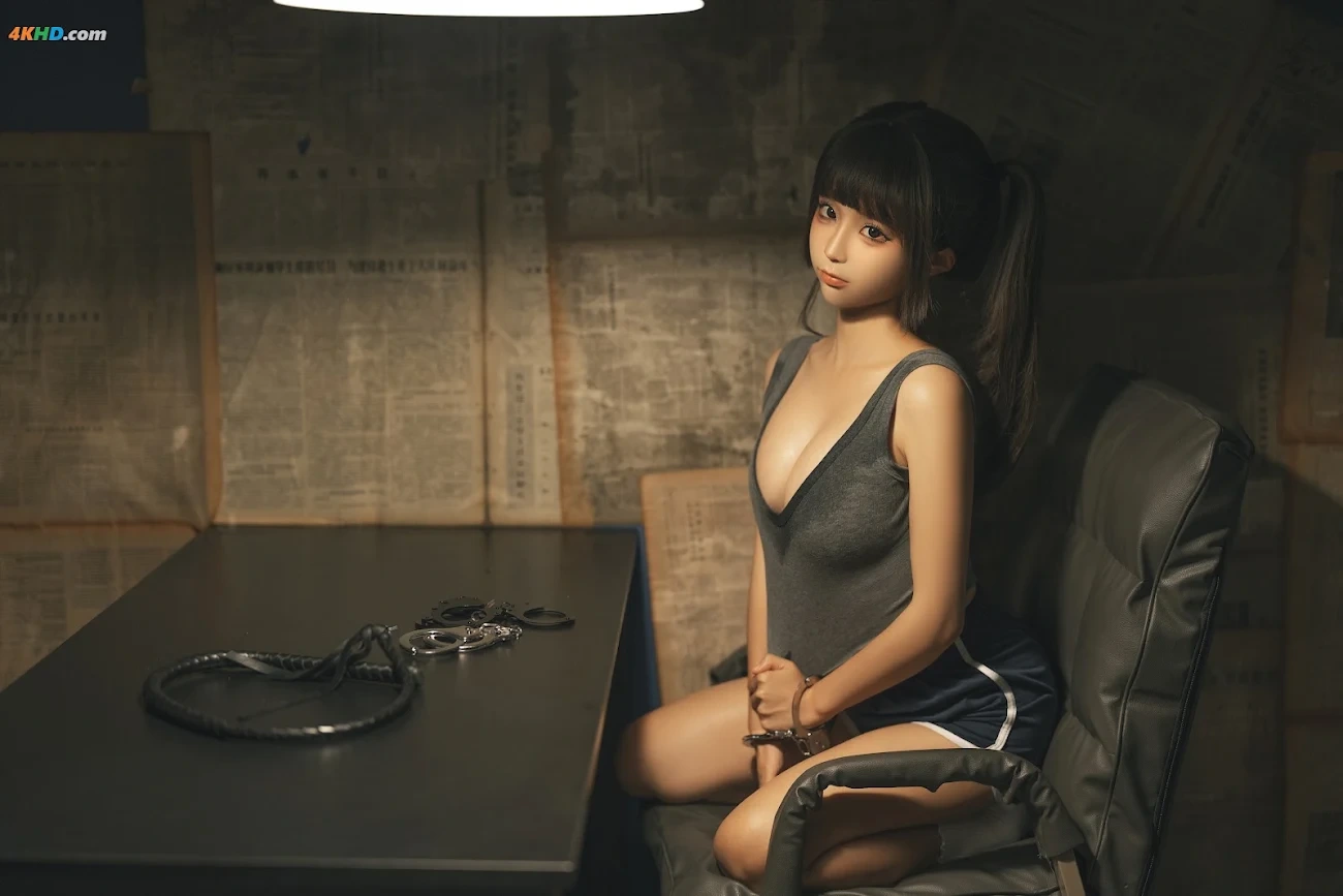 ChunMoMo -ShenXun(1022MB)(141photos) — photo 16