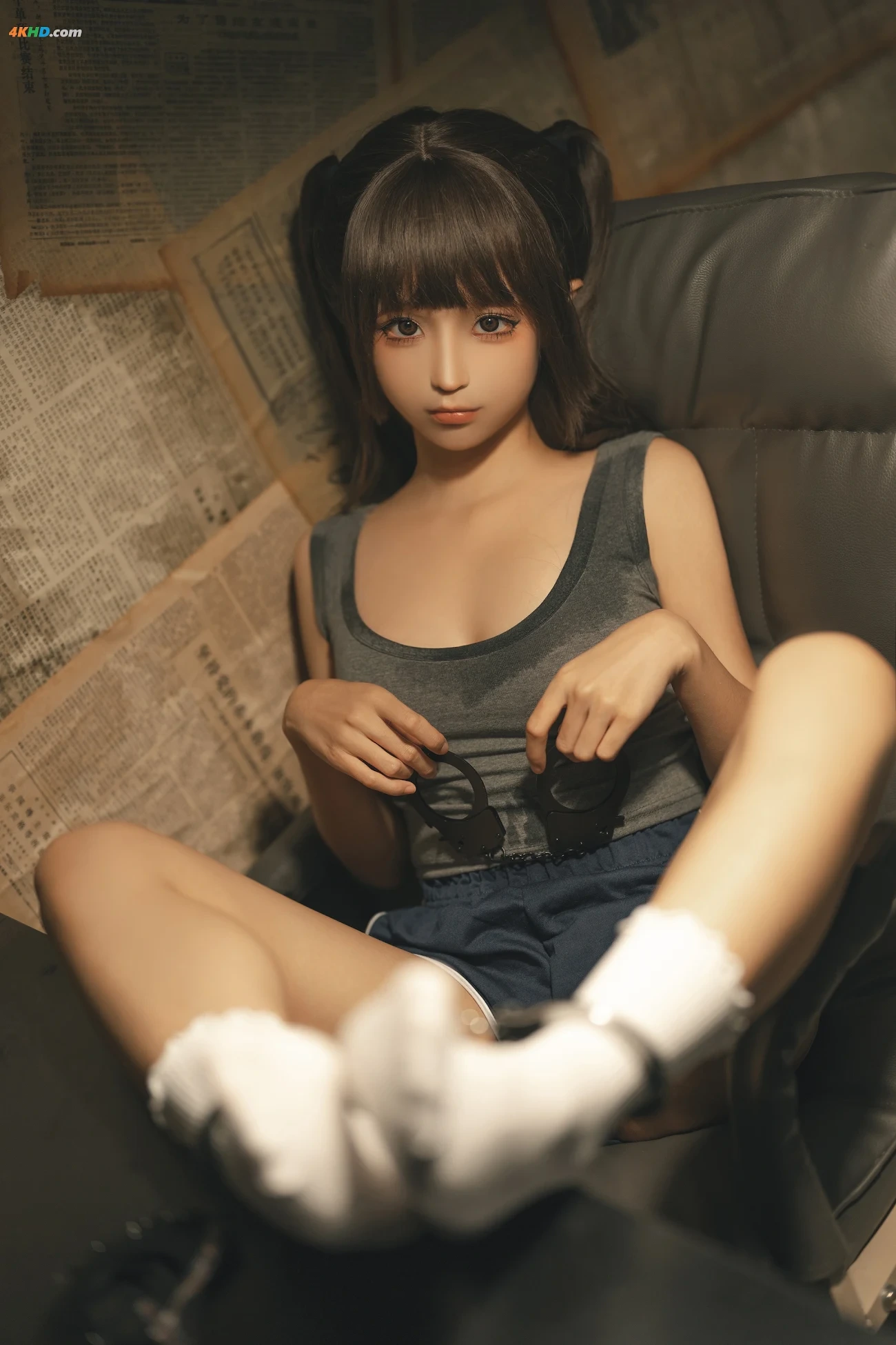 ChunMoMo -ShenXun(1022MB)(141photos) — photo 19