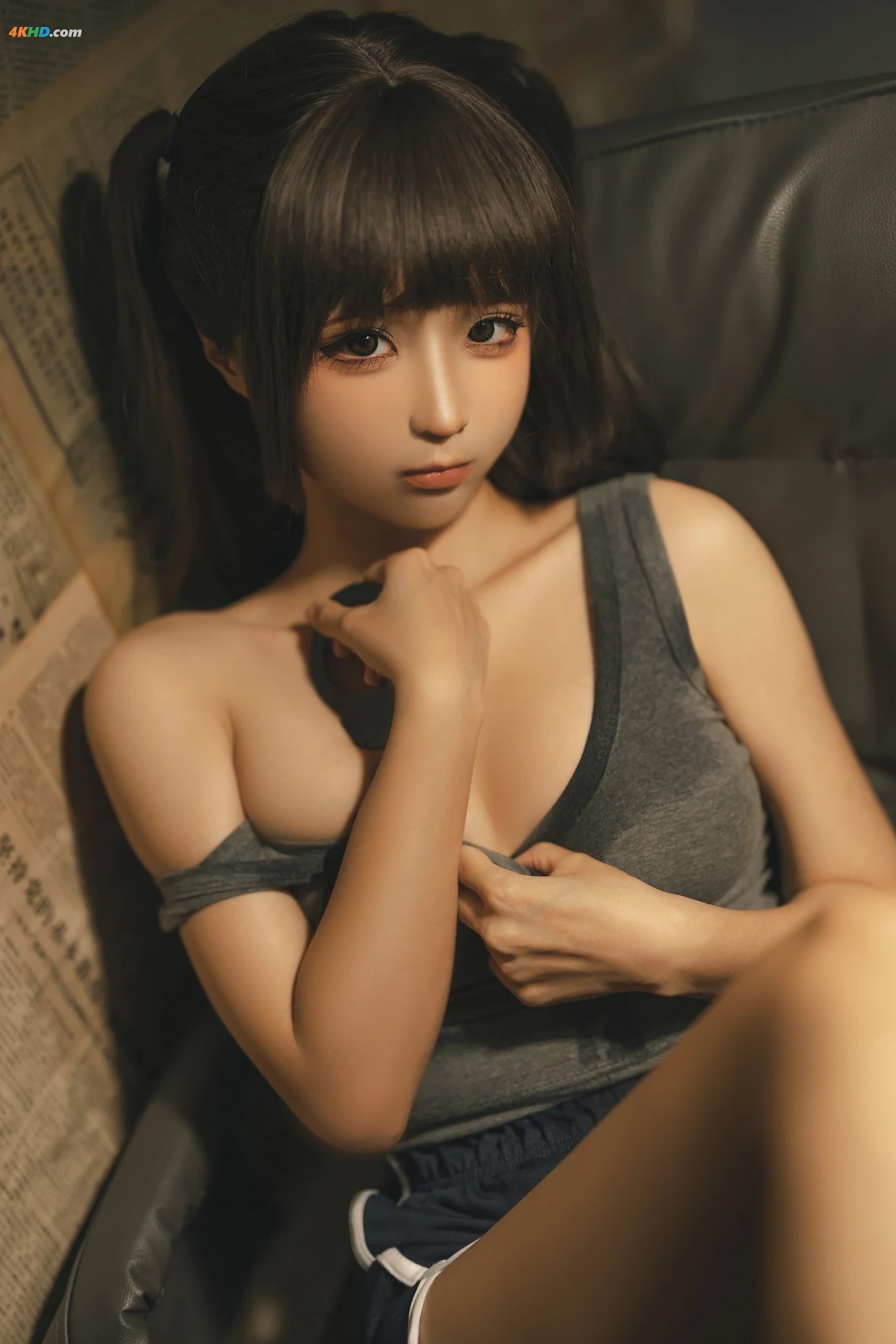 ChunMoMo -ShenXun(1022MB)(141photos) — photo 24