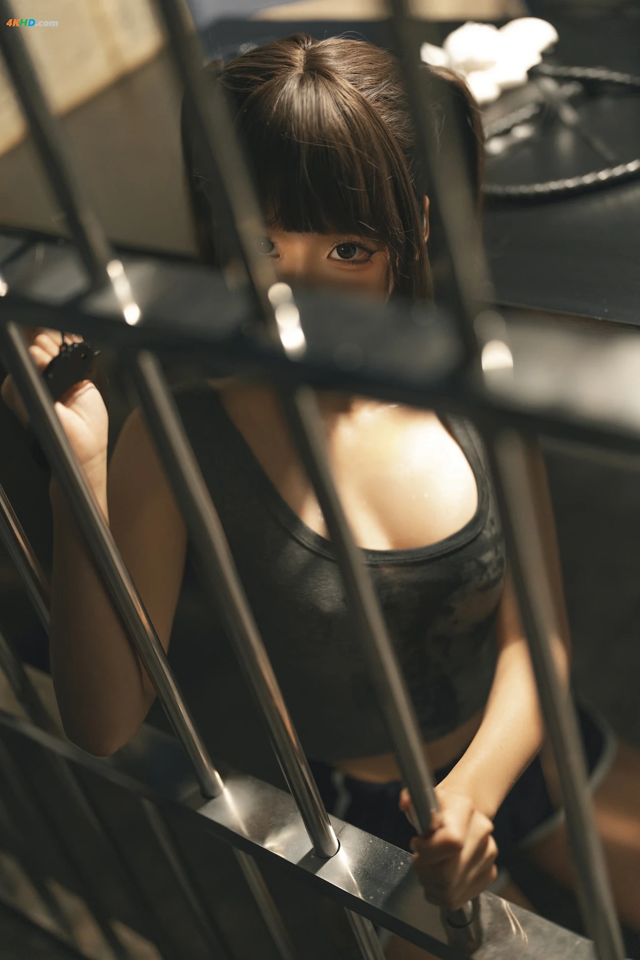 ChunMoMo -ShenXun(1022MB)(141photos) — photo 30