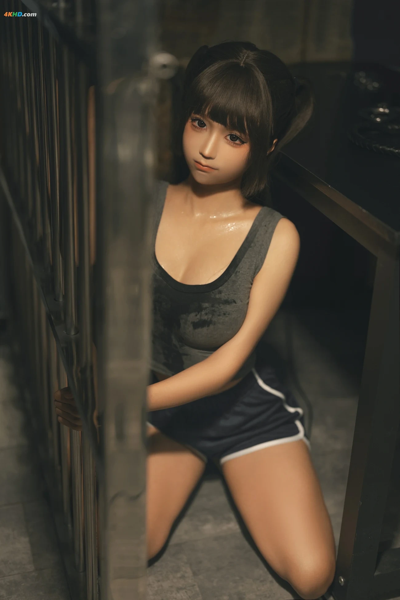 ChunMoMo -ShenXun(1022MB)(141photos) — photo 31