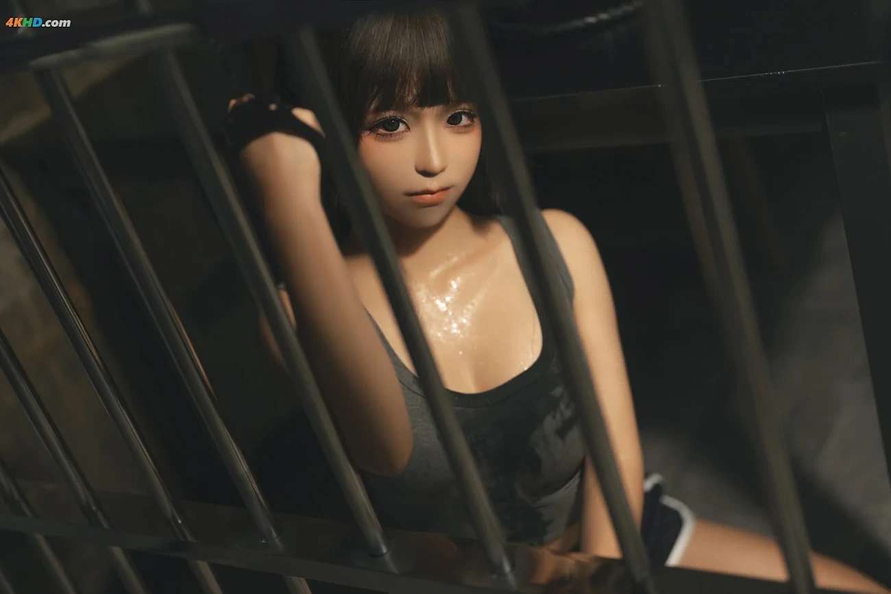 ChunMoMo -ShenXun(1022MB)(141photos) — photo 32