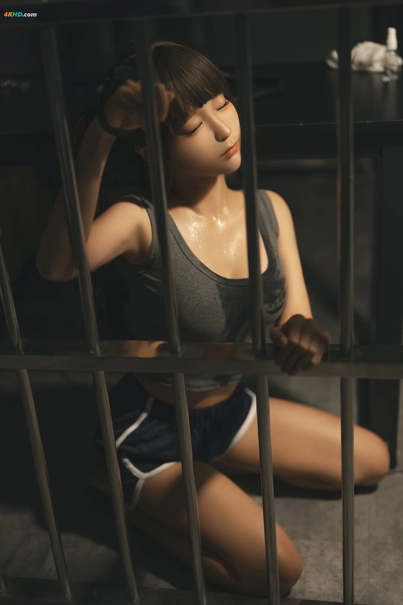 ChunMoMo -ShenXun(1022MB)(141photos) — photo 35