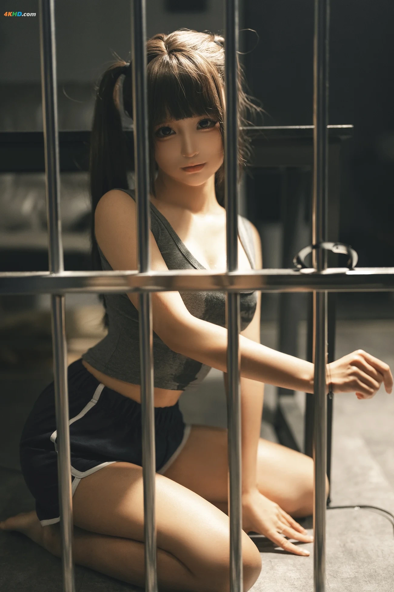 ChunMoMo -ShenXun(1022MB)(141photos) — photo 36