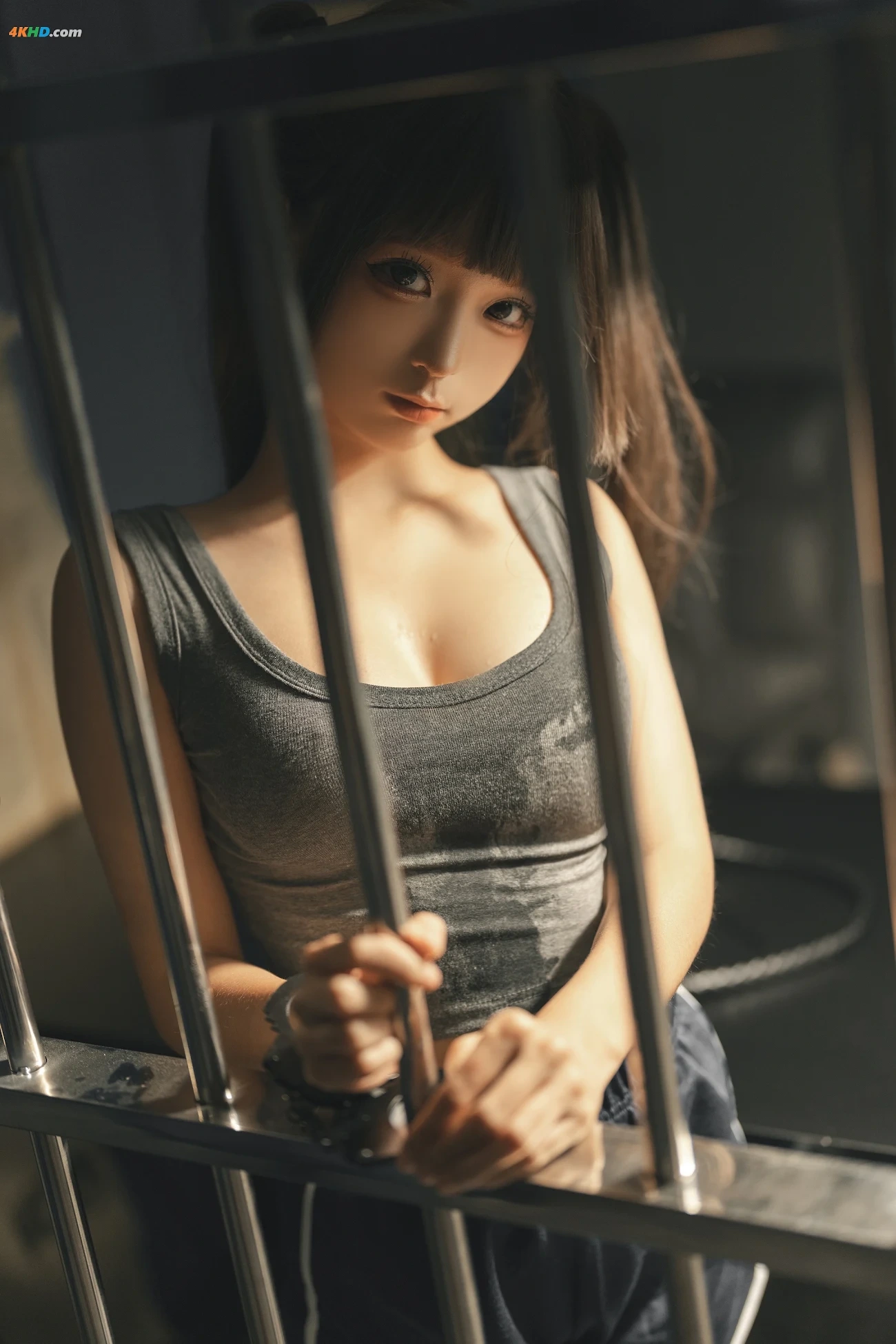 ChunMoMo -ShenXun(1022MB)(141photos) — photo 41