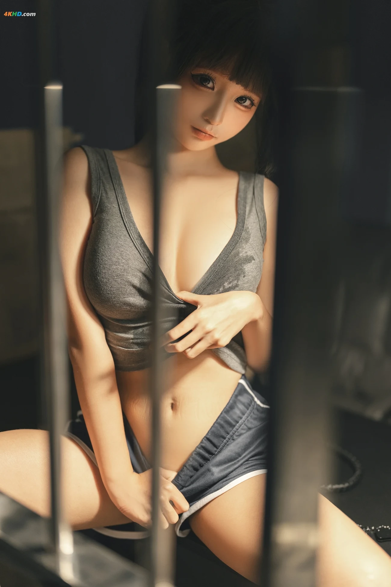 ChunMoMo -ShenXun(1022MB)(141photos) — photo 43