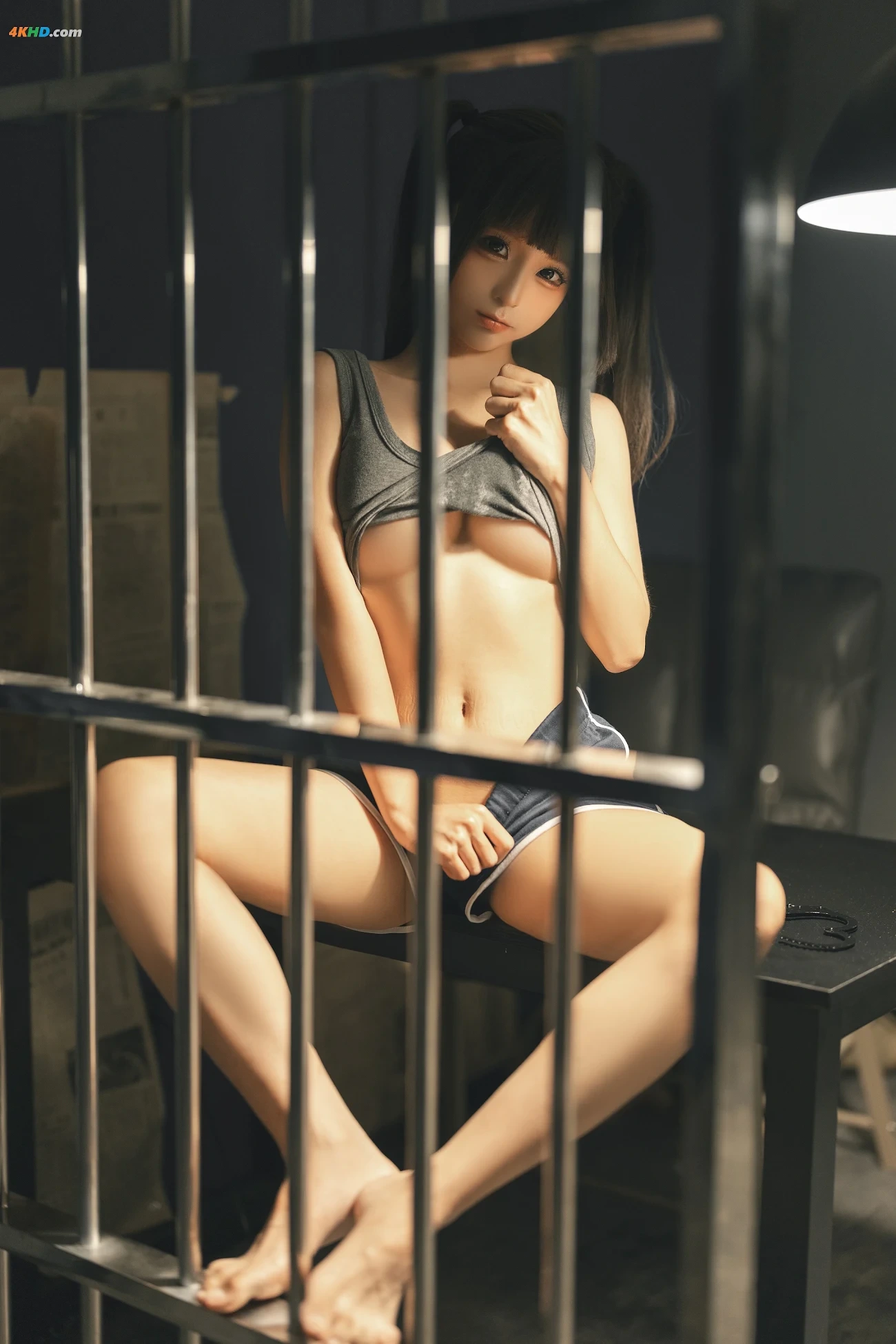 ChunMoMo -ShenXun(1022MB)(141photos) — photo 44