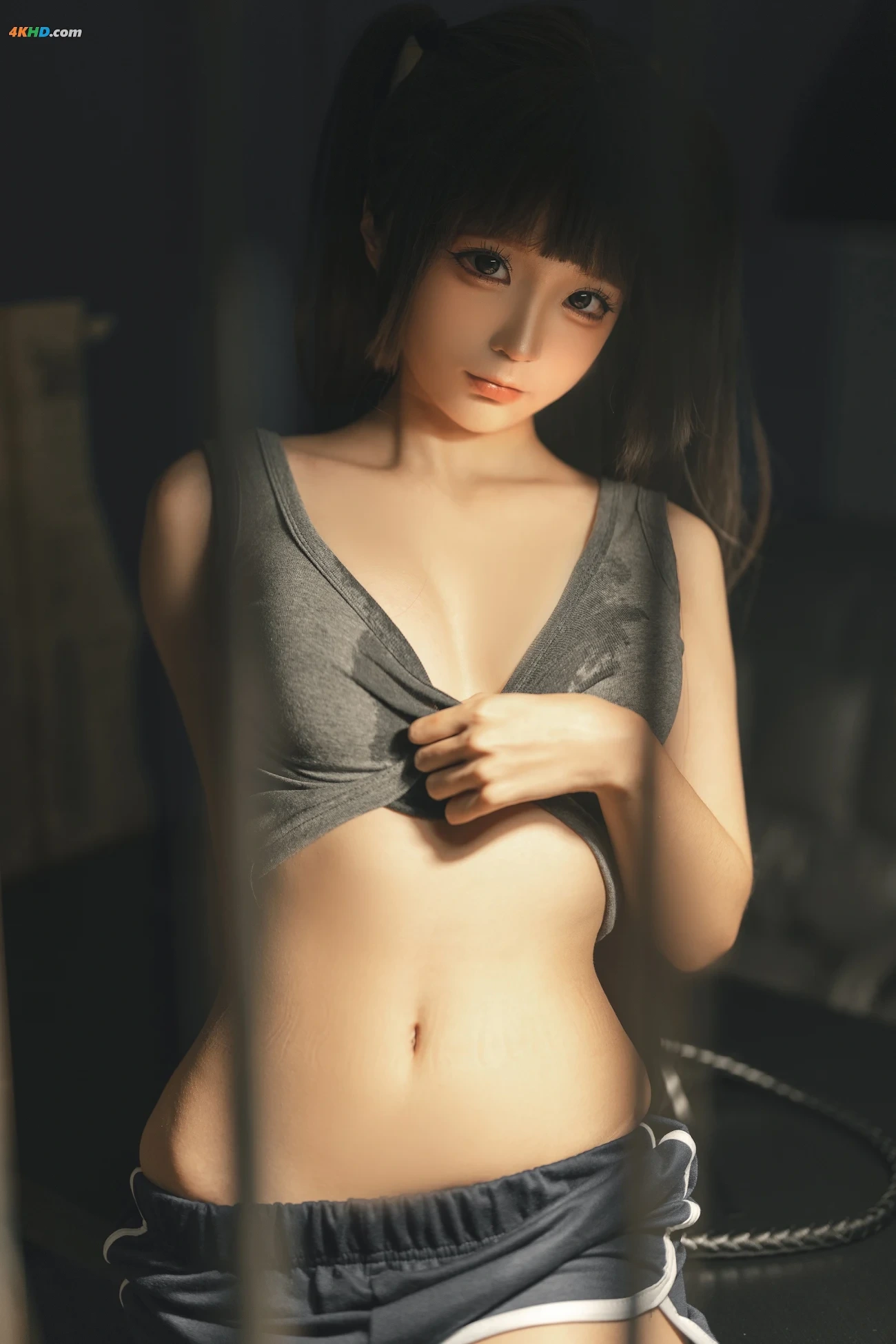 ChunMoMo -ShenXun(1022MB)(141photos) — photo 45