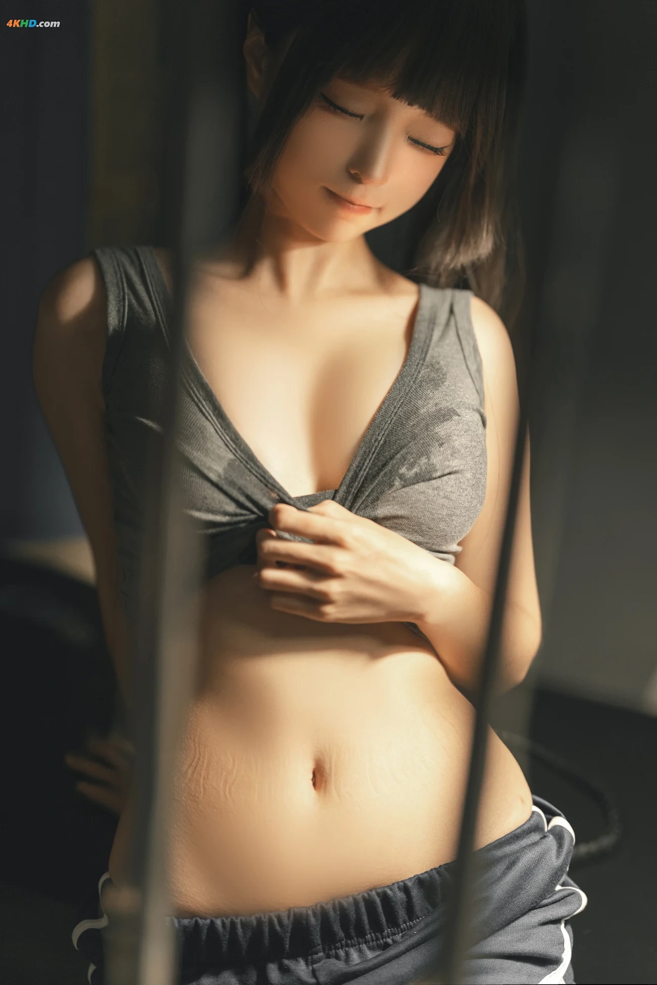 ChunMoMo -ShenXun(1022MB)(141photos) — photo 46