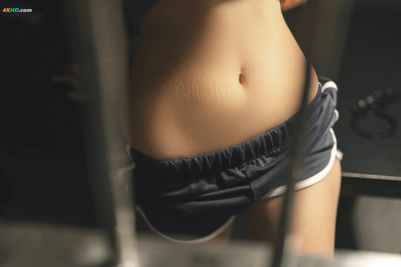 ChunMoMo -ShenXun(1022MB)(141photos) — photo 48