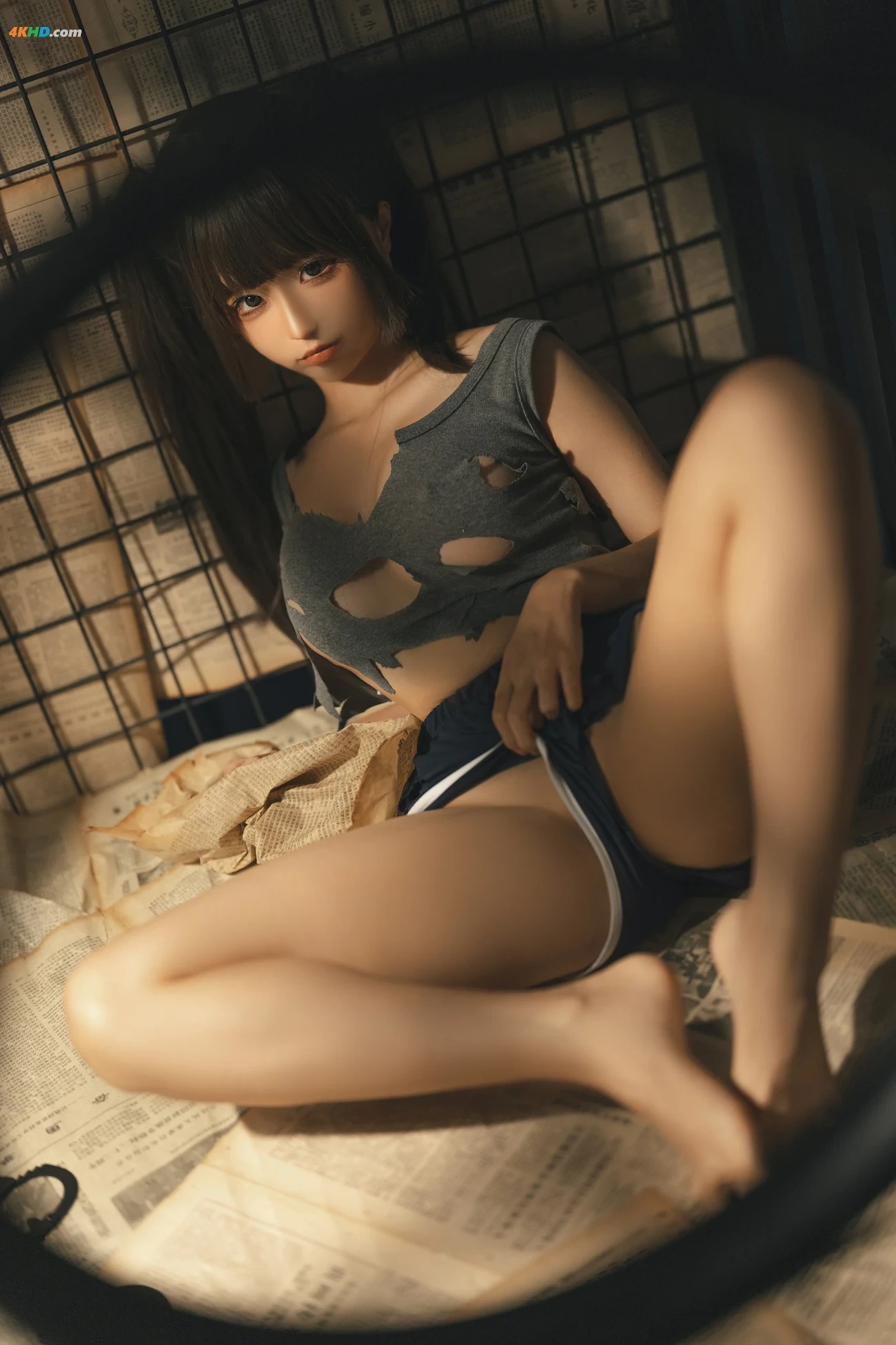 ChunMoMo -ShenXun(1022MB)(141photos) — photo 57