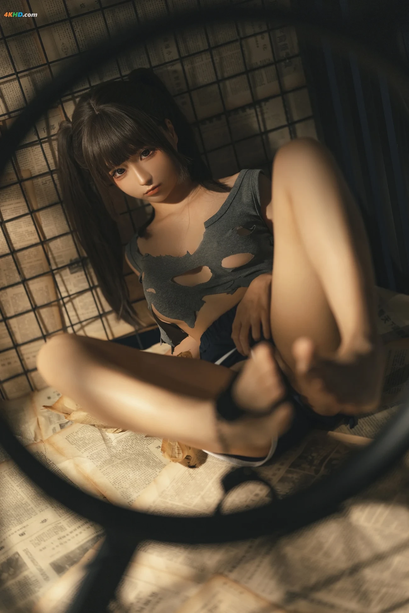 ChunMoMo -ShenXun(1022MB)(141photos) — photo 58